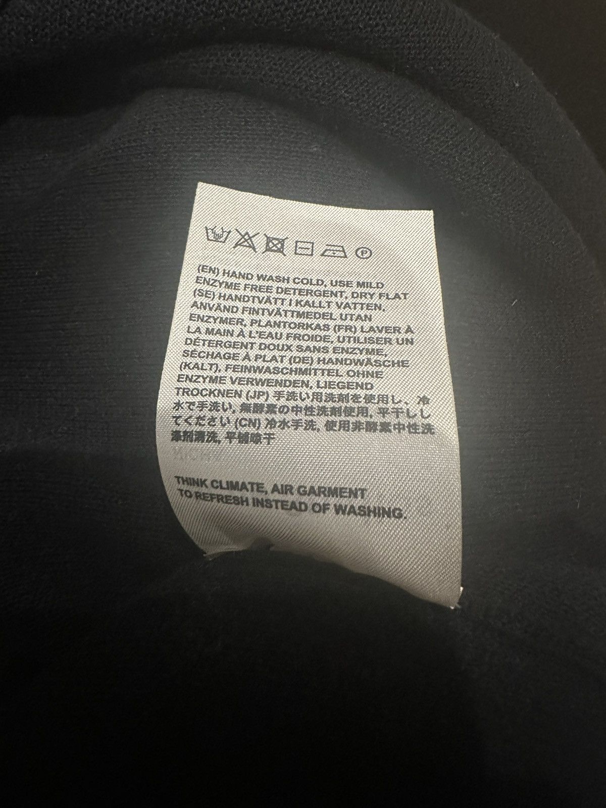 Acne Studios Acne Studios Sweater Size US L / EU 52-54 / 3 - 6 Thumbnail
