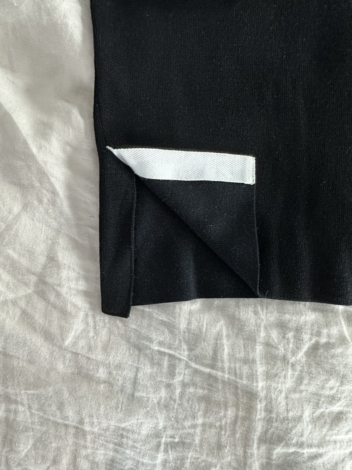 Acne Studios Acne Studios Sweater Size US L / EU 52-54 / 3 - 3 Thumbnail