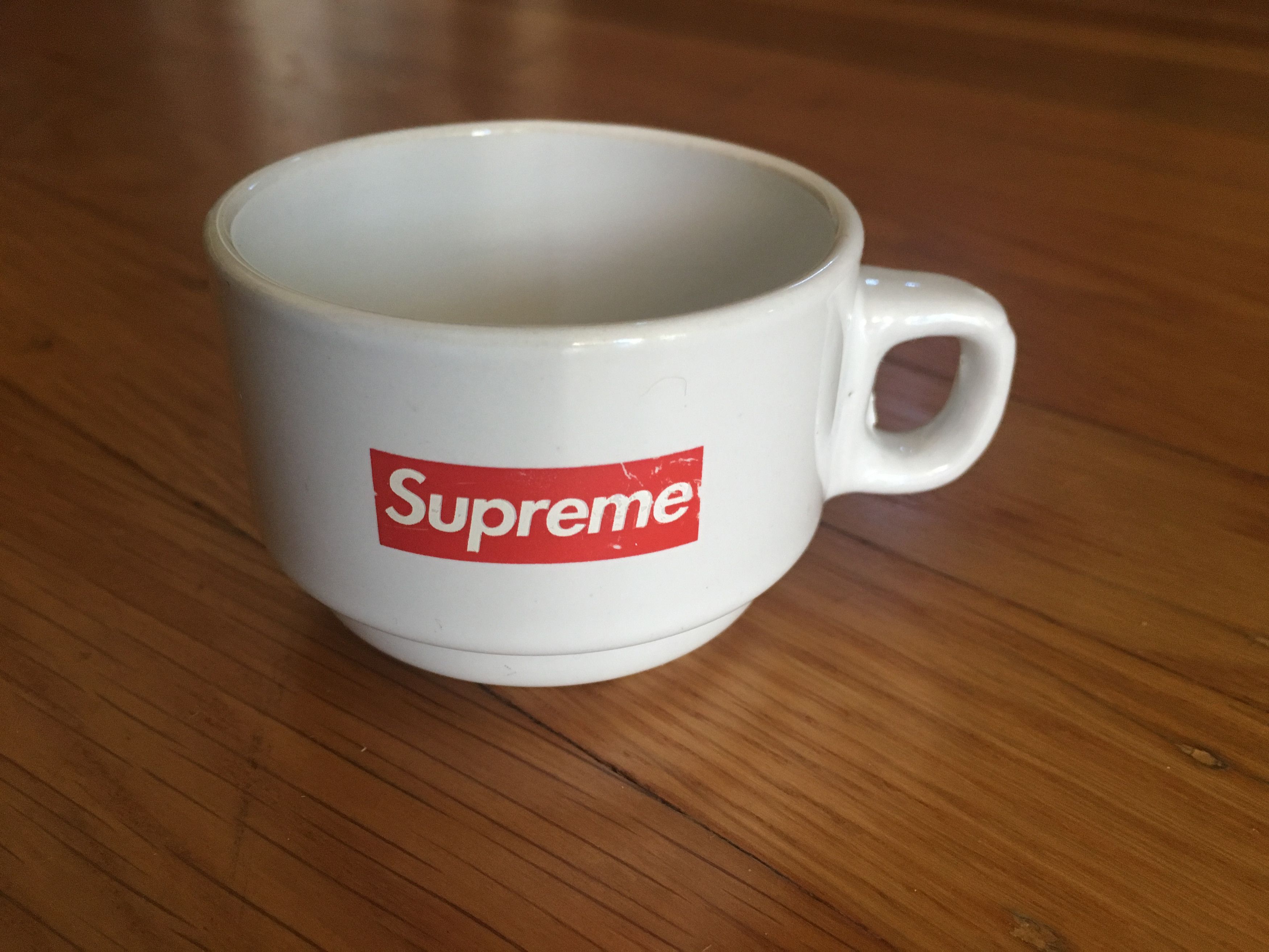 Supreme Espresso Cup FW'14