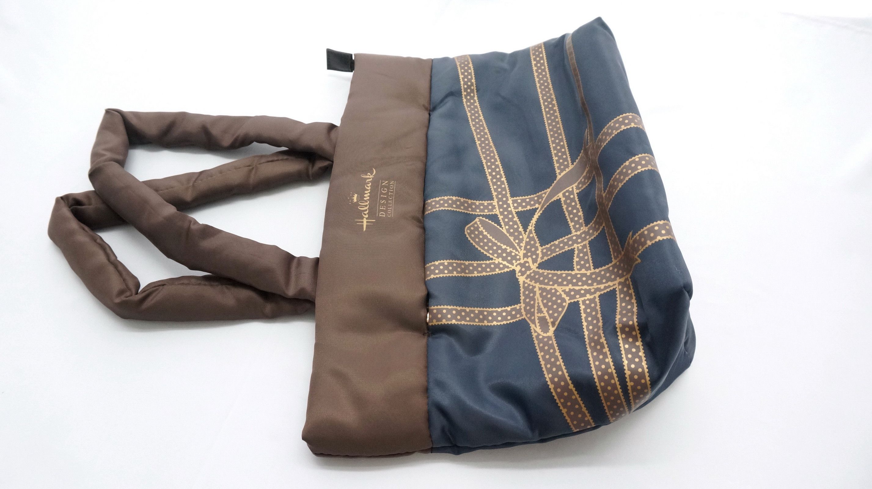 Japanese Brand Hallmark Design Collection Light Padded Tote Bag Size ONE SIZE - 2 Thumbnail