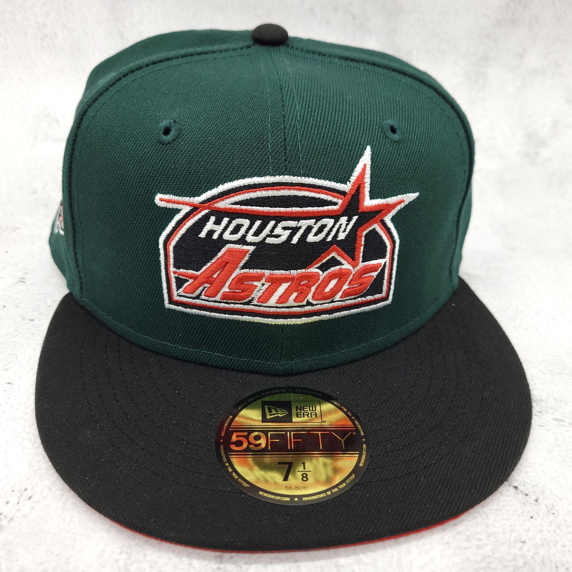 All the right Heineken Houston buy Astros size 7 1/8 brand new sold out