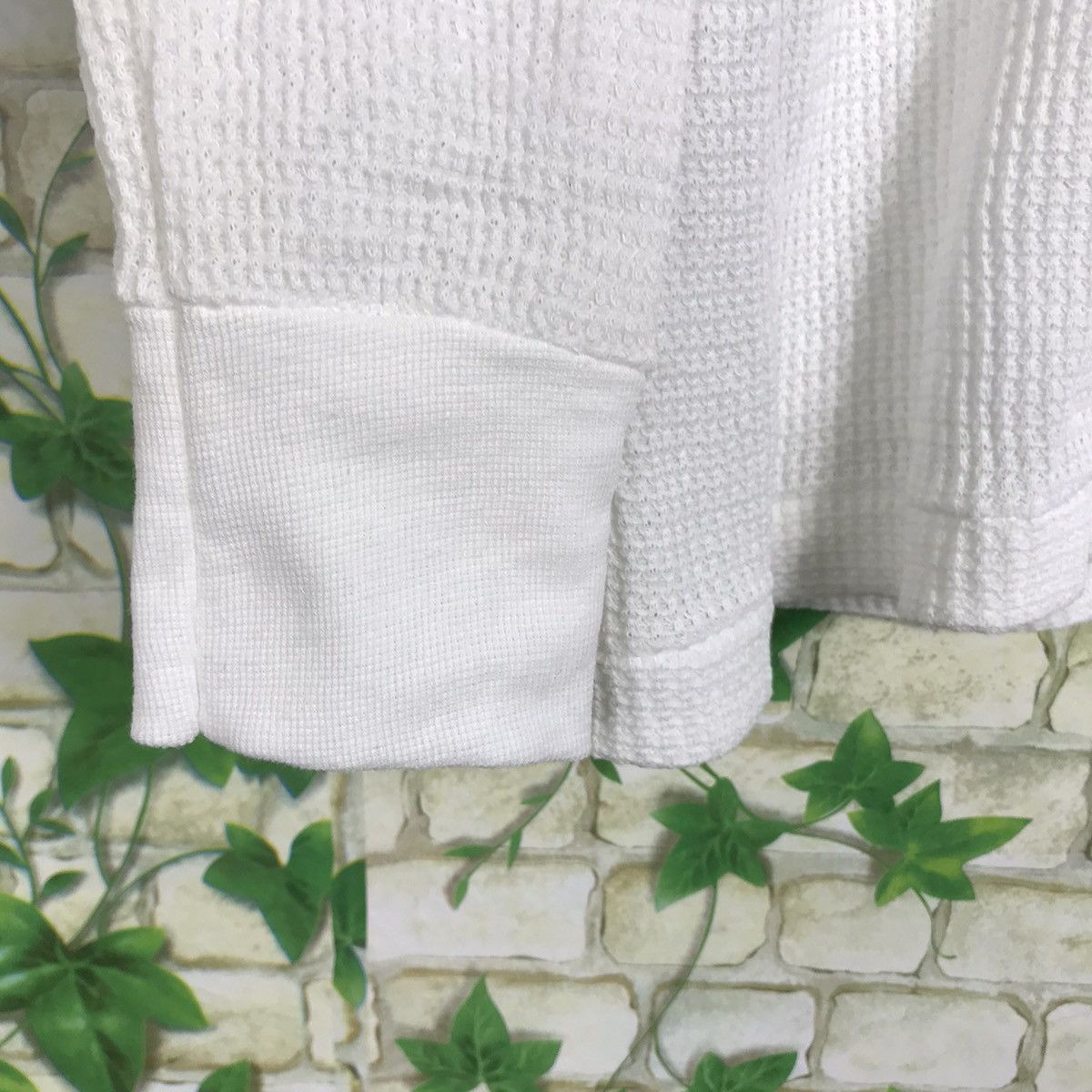 Vintage Rare Polycotton Knitwear by Def Gear Size US M / EU 48-50 / 2 - 8 Thumbnail