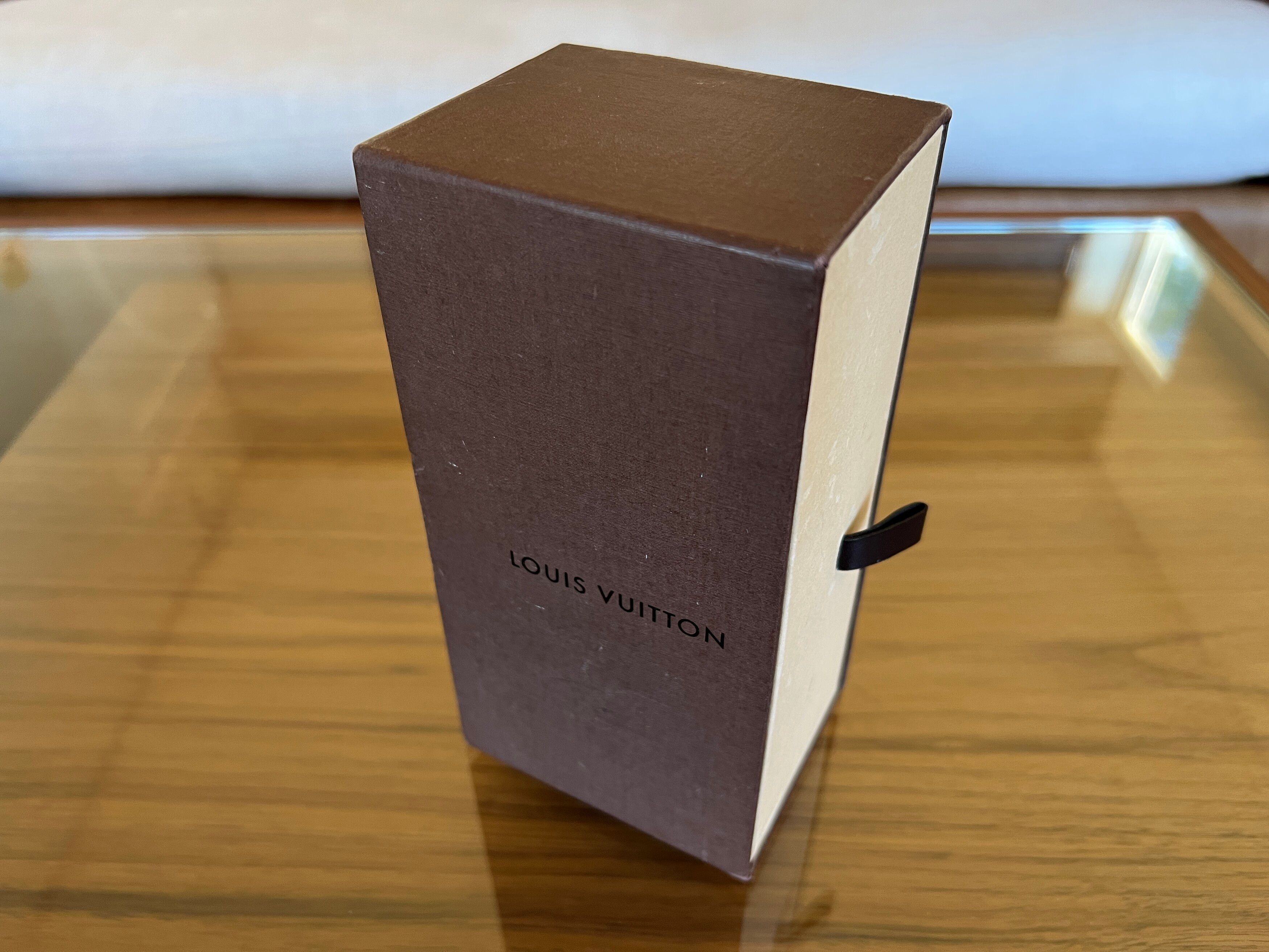Louis Vuitton Bindi | Grailed