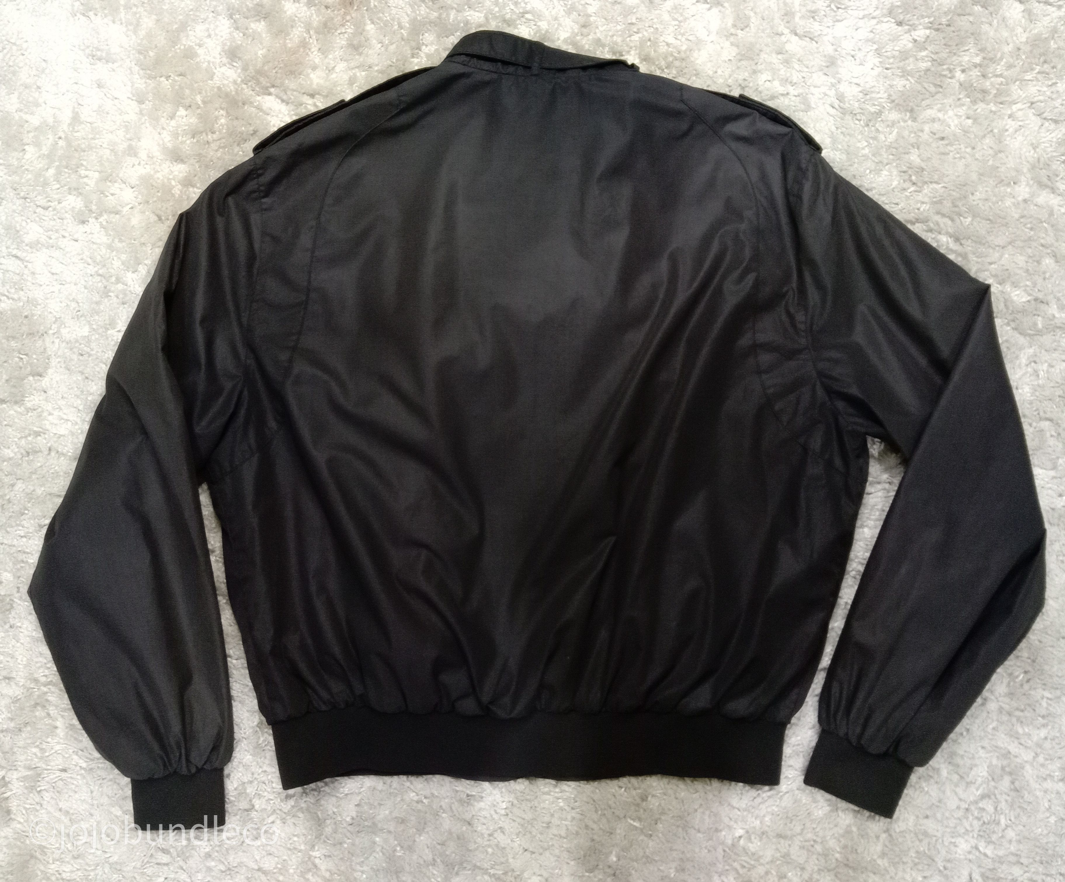 Members Only Vtg Members Only light jacket Size US M / EU 48-50 / 2 - 5 Thumbnail