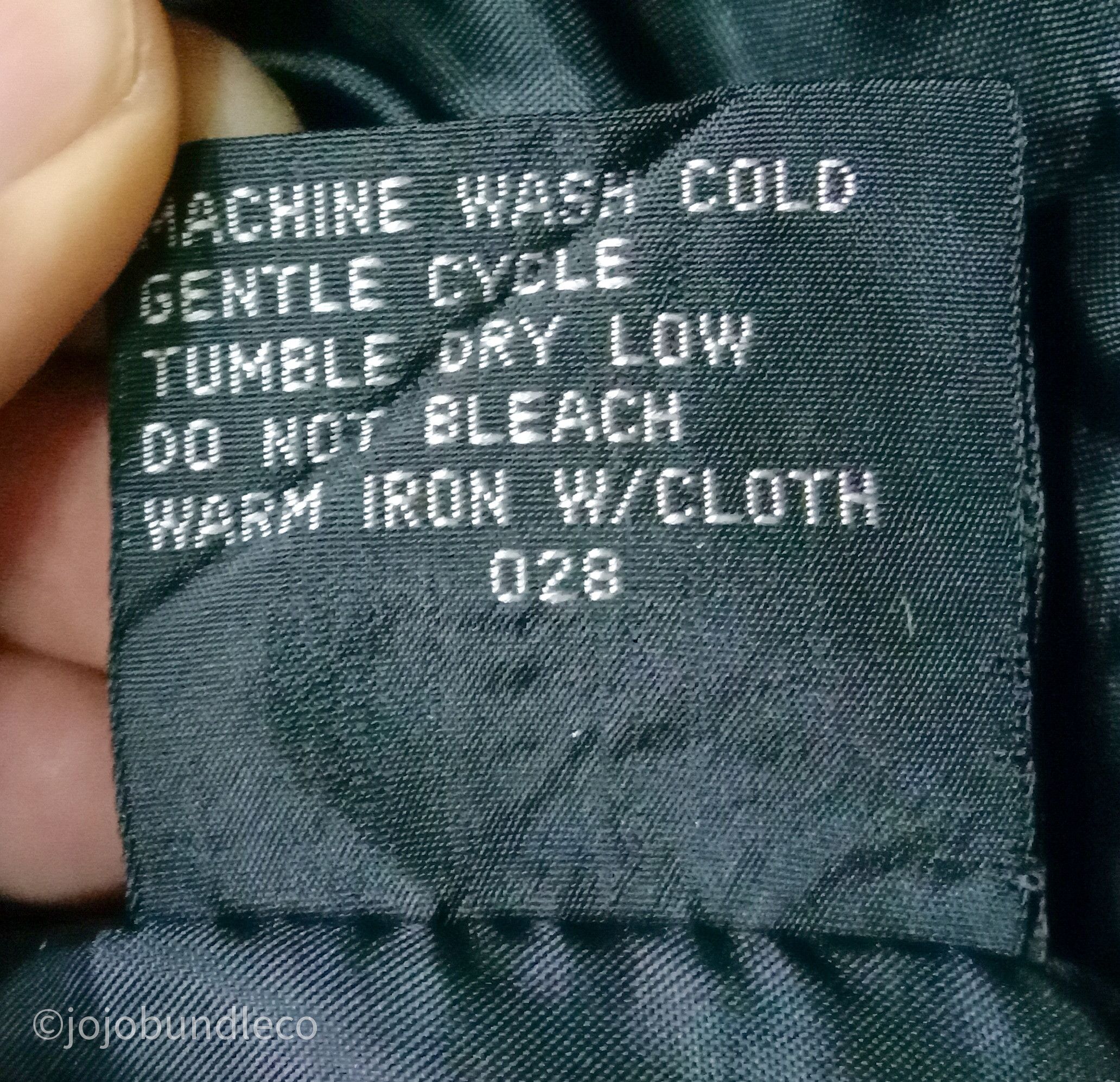 Members Only Vtg Members Only light jacket Size US M / EU 48-50 / 2 - 8 Thumbnail