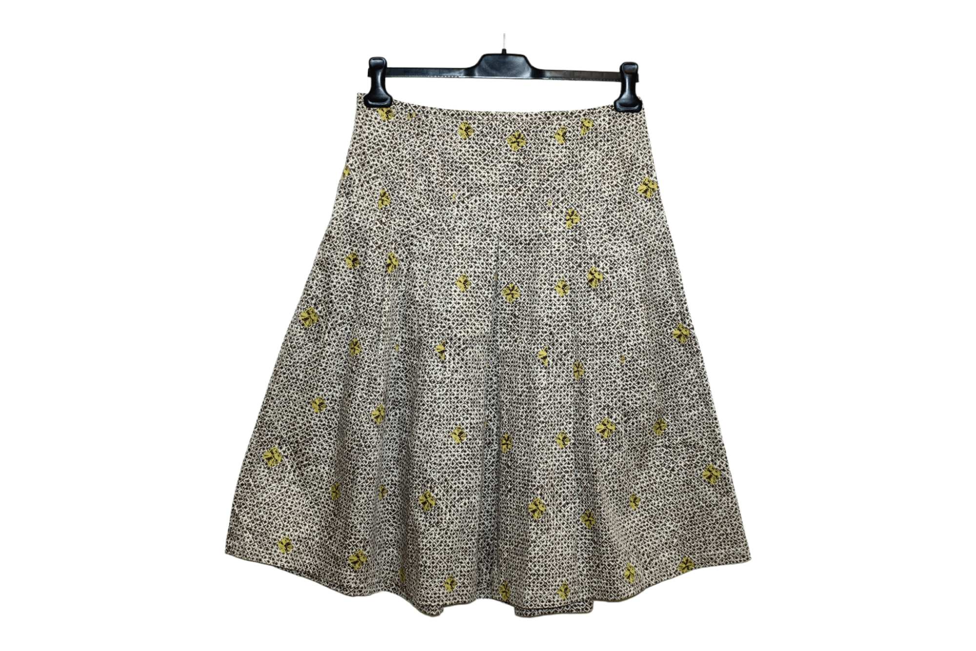 Samantha Sung Samantha Sung Zelda Skirt - Midi Size 28" / US 6 / IT 42 - 2 Thumbnail