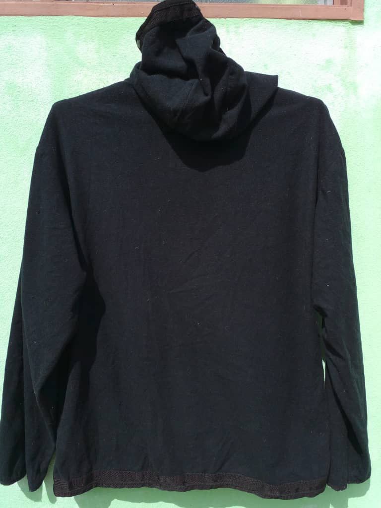 Stussy × Vintage JACKET HOODES STUSSY. (CJ2) Size US L / EU 52-54 / 3 - 2 Thumbnail