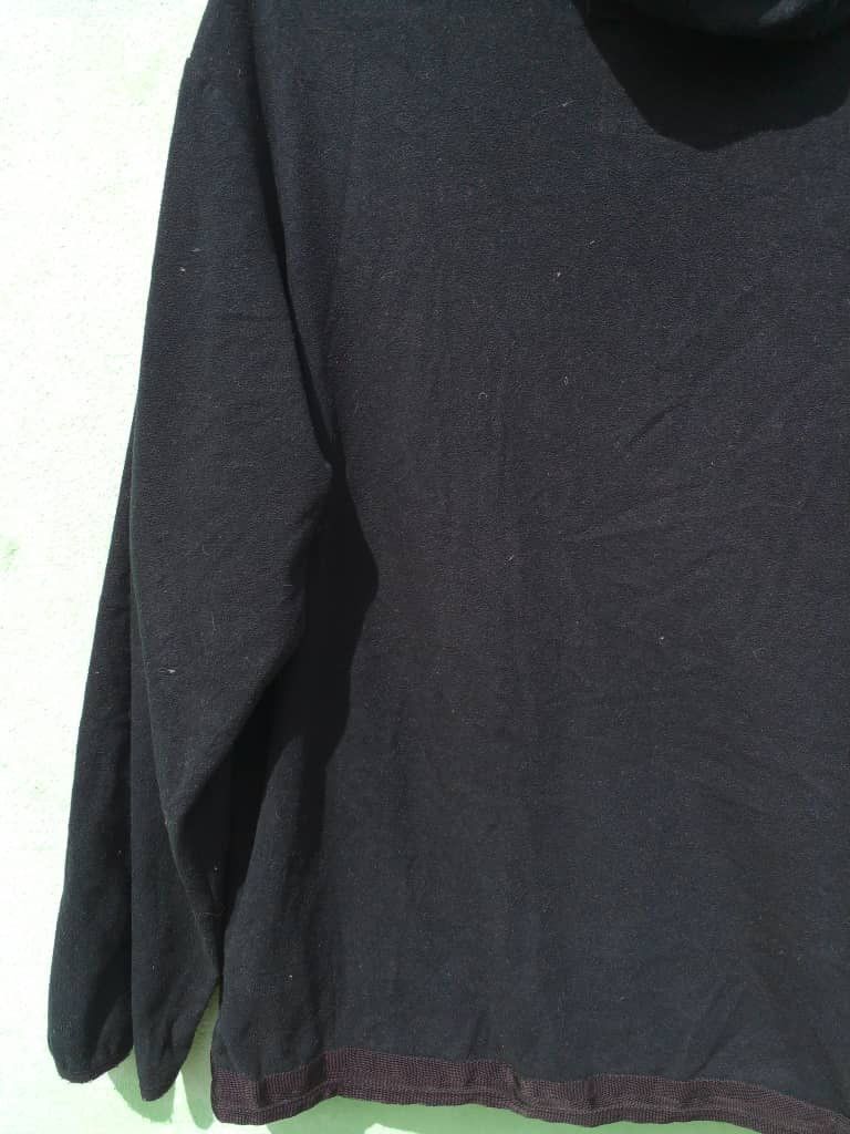 Stussy × Vintage JACKET HOODES STUSSY. (CJ2) Size US L / EU 52-54 / 3 - 11 Thumbnail