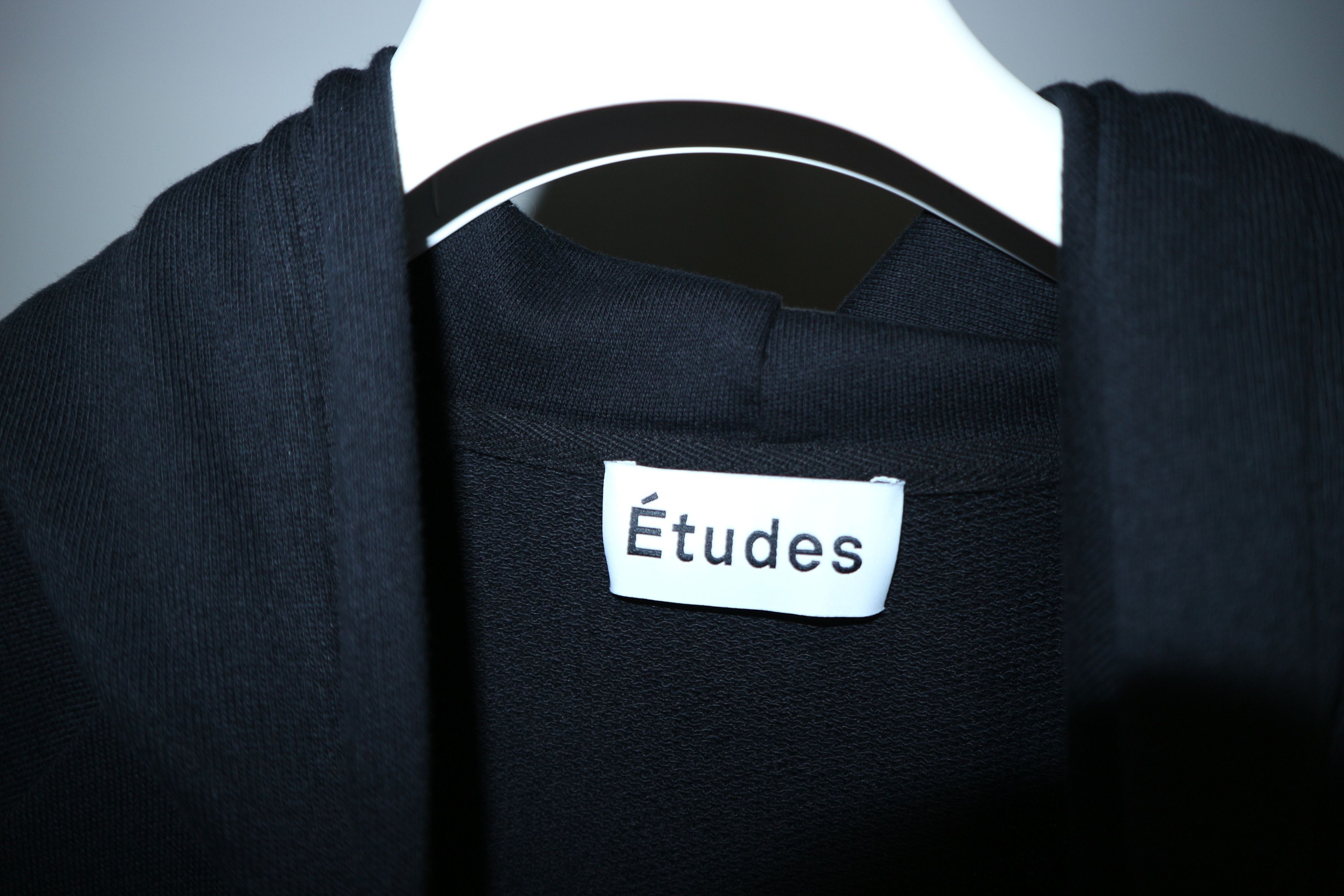 Etudes Heatmap galaxy hoodie Size US S / EU 44-46 / 1 - 9 Thumbnail