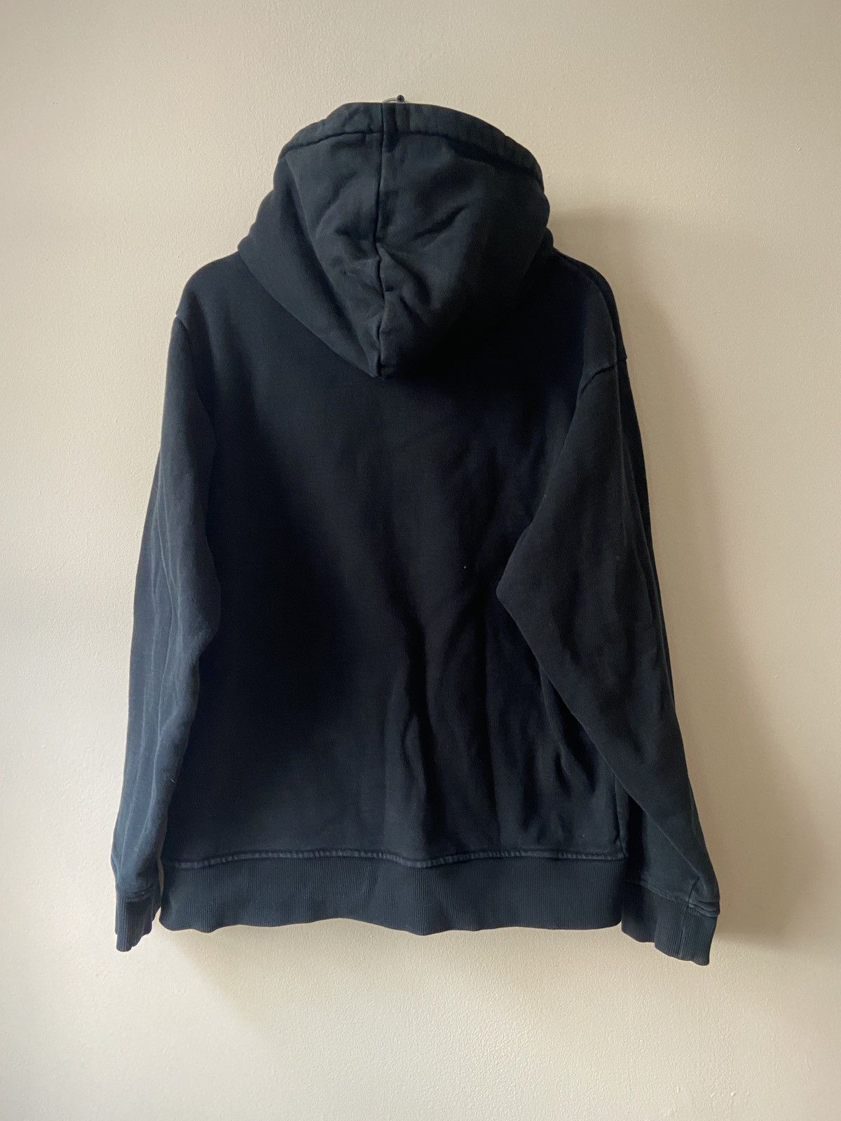 Columbia × Kith Kith x Columbia Pictures Poetic Justice Tupac black hoodie Size US M / EU 48-50 / 2 - 3 Thumbnail