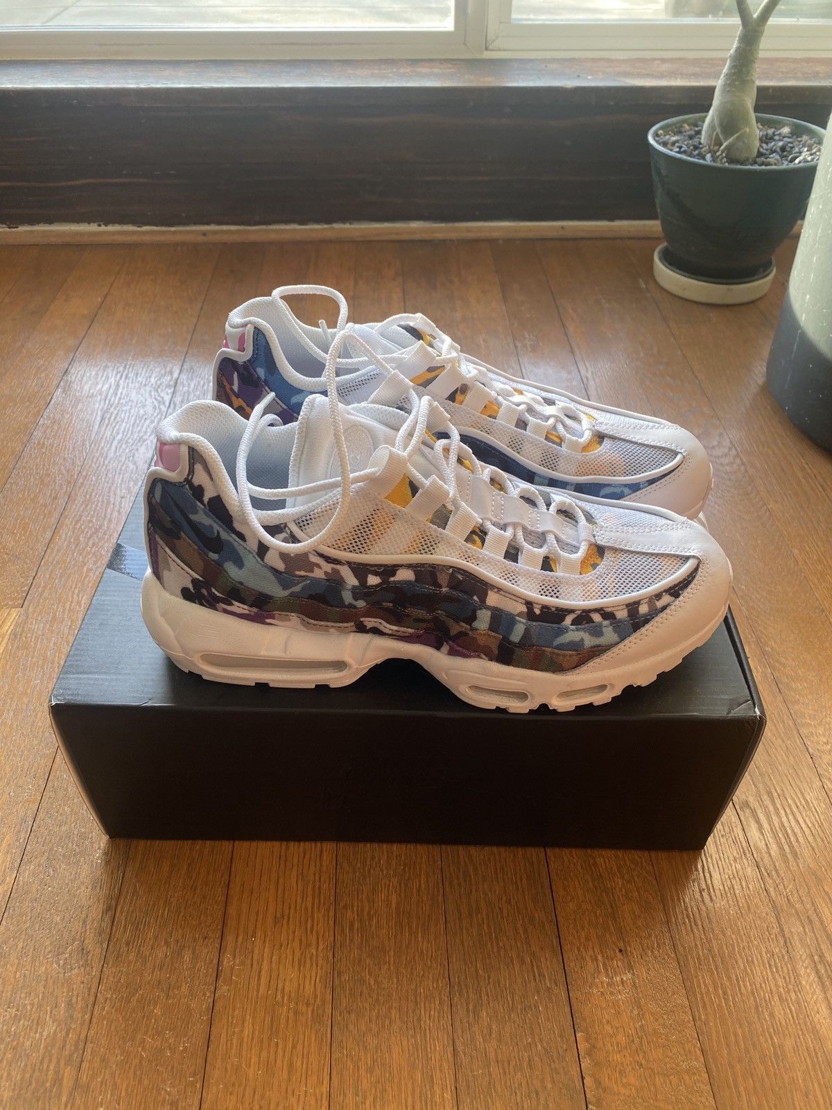 erdl air max 95