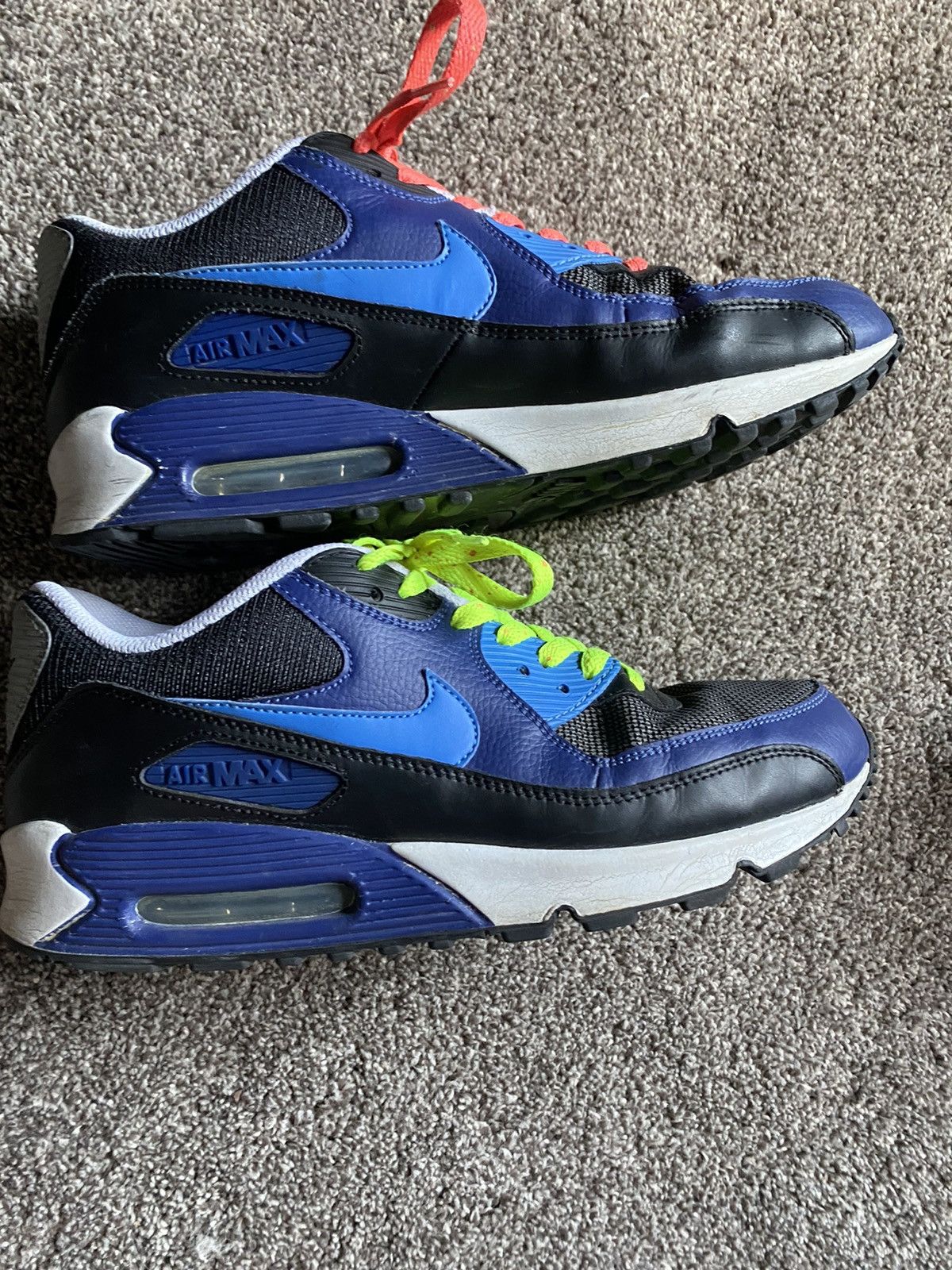 nike acg 90