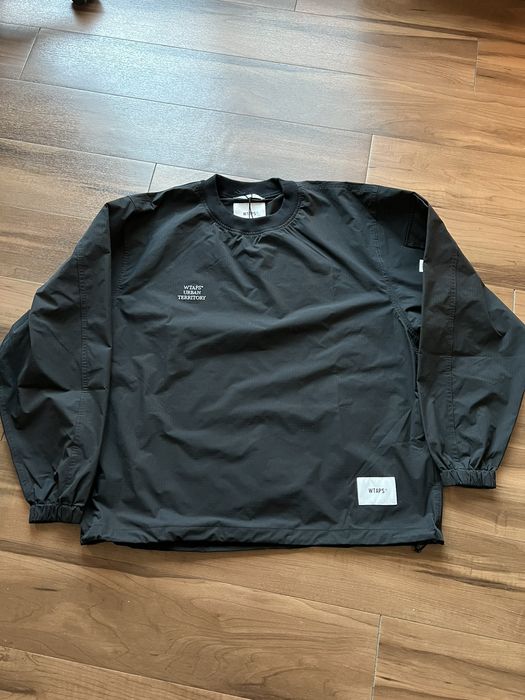 Wtaps WTAPS Smock Overshirt | Grailed