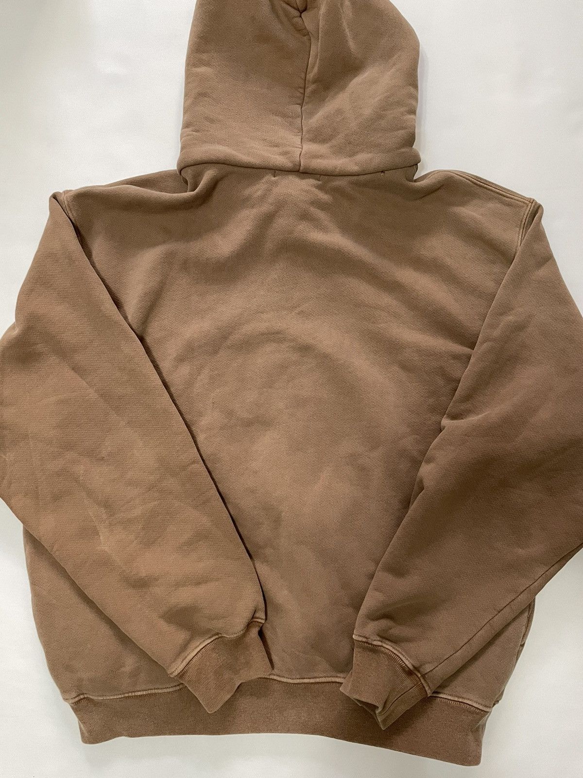 Yeezy Yeezy trench season 6 zip up hoodie (rare) Size US M / EU 48-50 / 2 - 2 Thumbnail