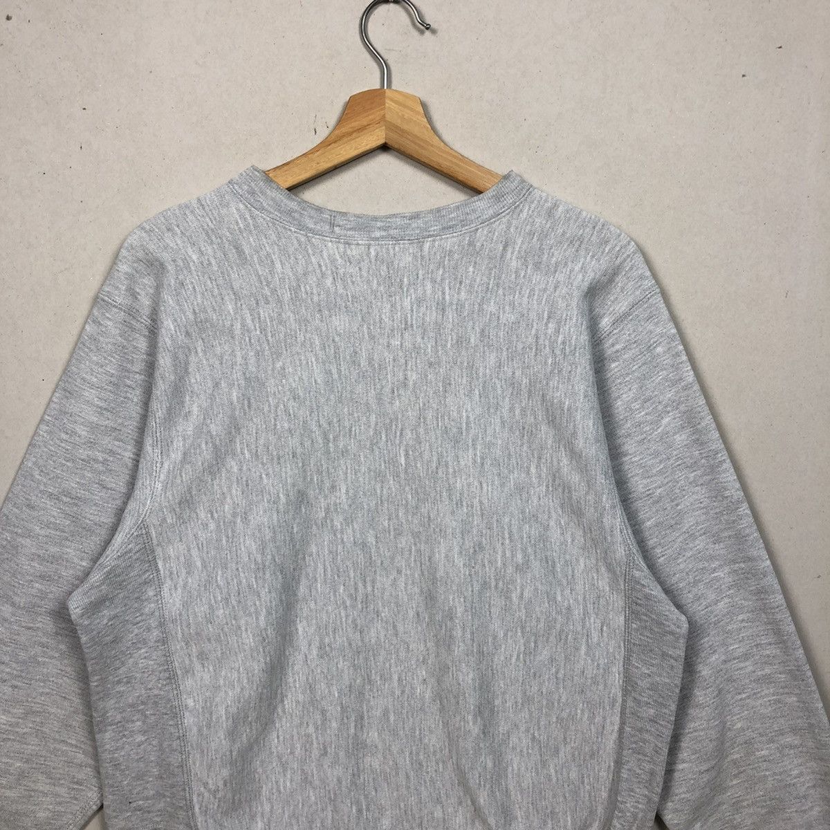 Champion × Vintage Vintage 90s Champion Reverse Weave Catholic University Size US M / EU 48-50 / 2 - 4 Thumbnail