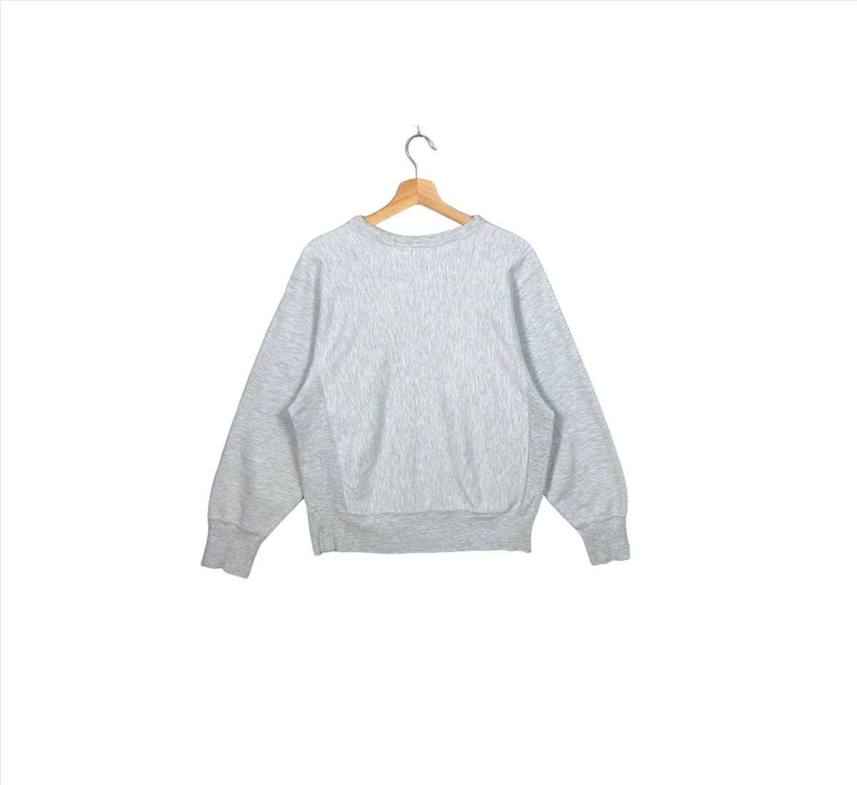 Champion × Vintage Vintage 90s Champion Reverse Weave Catholic University Size US M / EU 48-50 / 2 - 2 Thumbnail