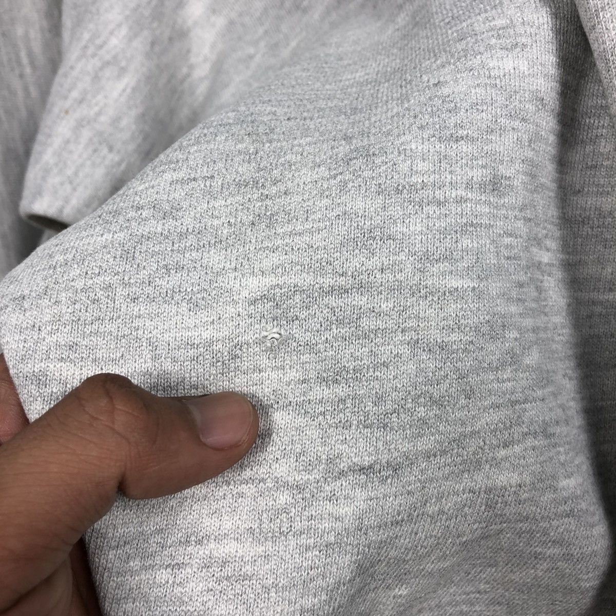 Champion × Vintage Vintage 90s Champion Reverse Weave Catholic University Size US M / EU 48-50 / 2 - 5 Thumbnail