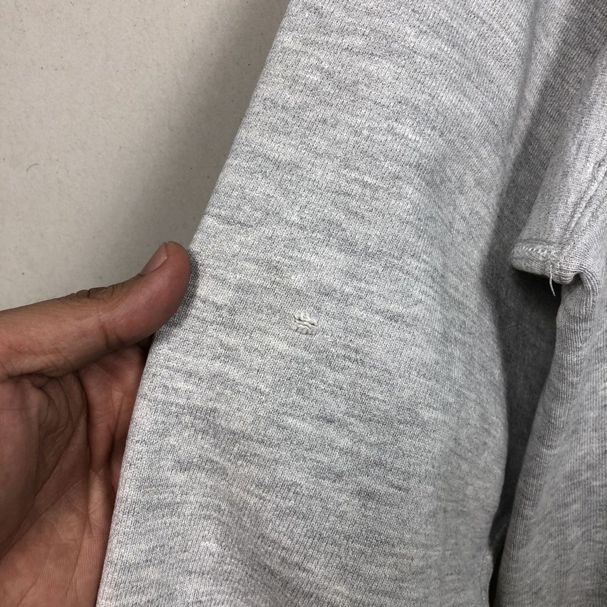 Champion × Vintage Vintage 90s Champion Reverse Weave Catholic University Size US M / EU 48-50 / 2 - 6 Thumbnail
