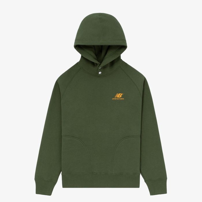 New balance aime leon best sale dore hoodie