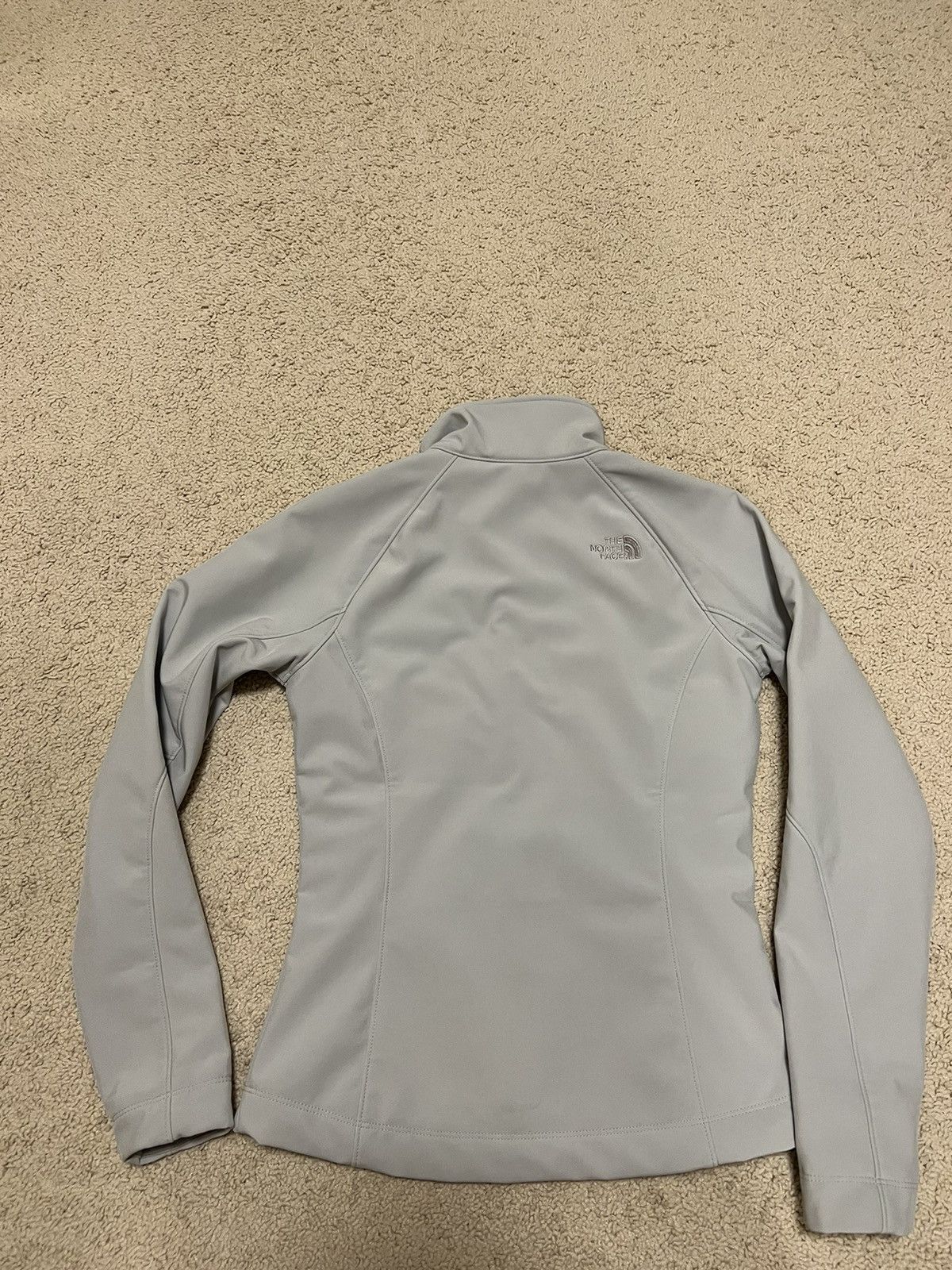 The North Face The North Face Full Zip Jacket Size XS / US 0-2 / IT 36-38 - 4 Thumbnail