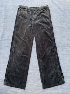 Men's Cabane De Zucca Casual Pants | Grailed