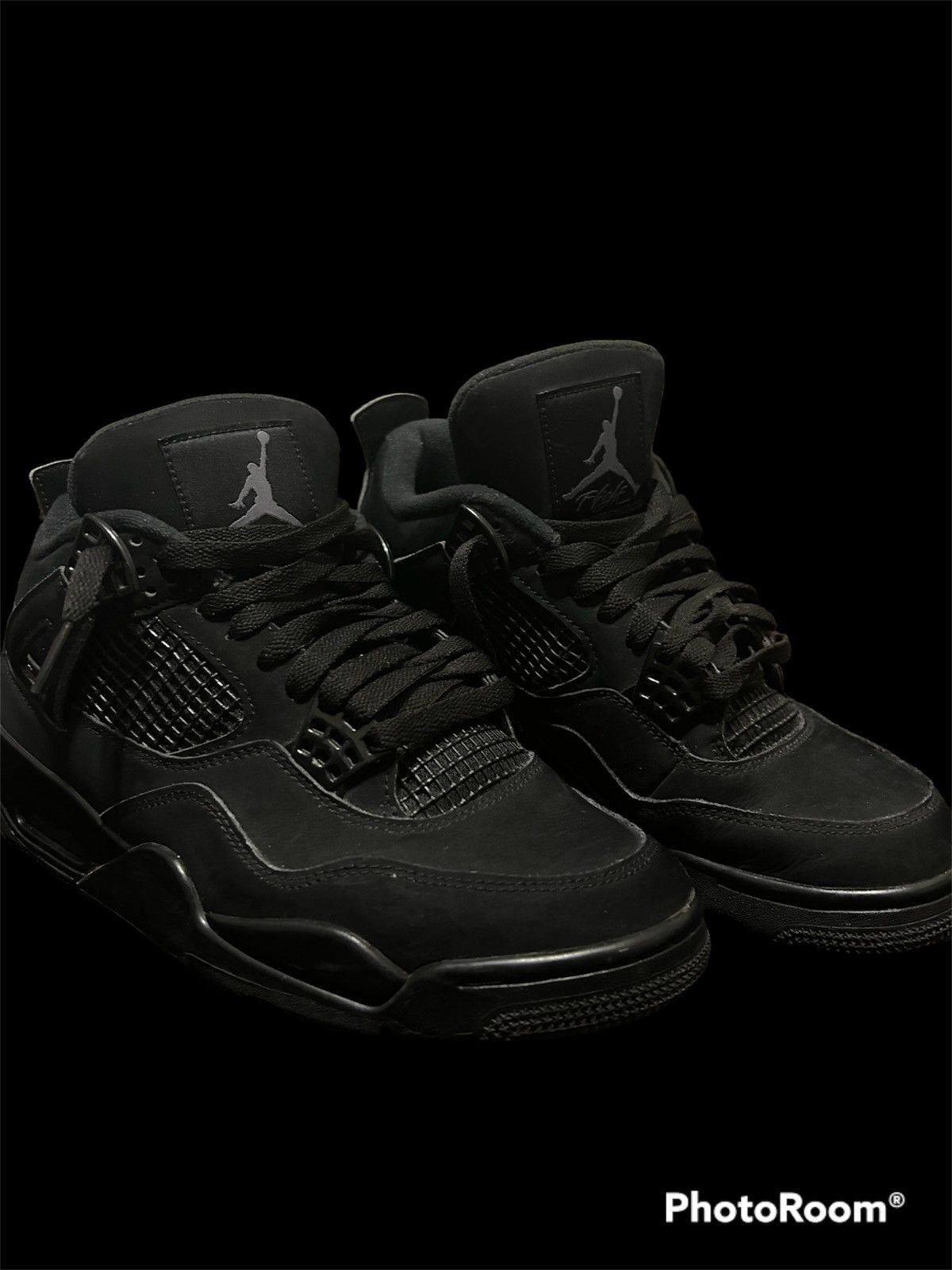 how much are the jordan 4 black cat