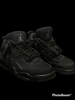 black cats jordan 4 resell｜TikTok Search