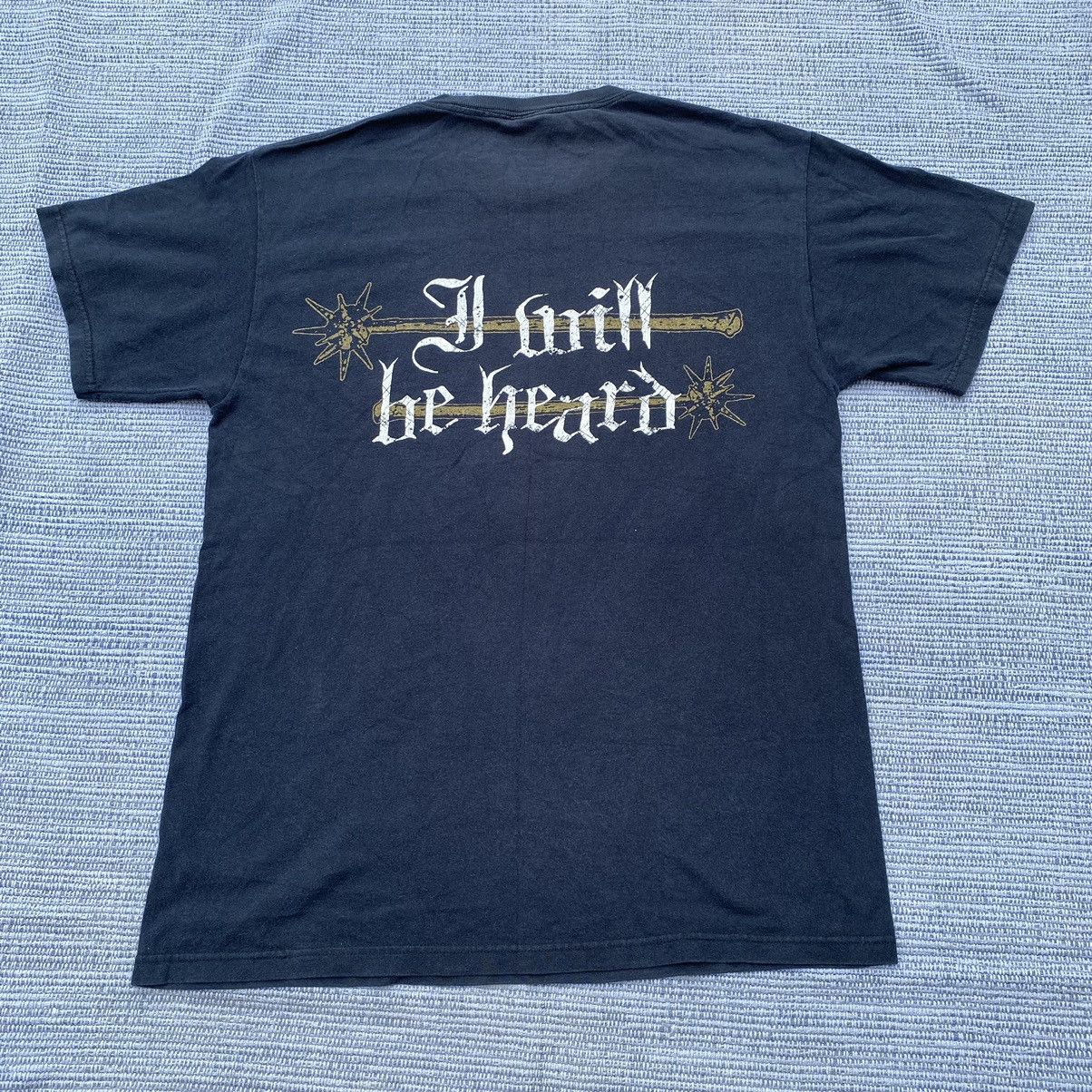Band Tees vintage hatebreed Size US M / EU 48-50 / 2 - 4 Thumbnail