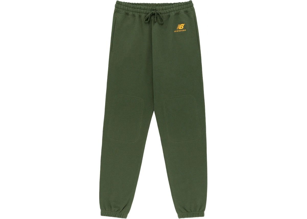 パンツ Aime Leon Dore NewBalance TrackPants M ALD / New Balance RC56 Track Pant – Aimé Leon Dore
