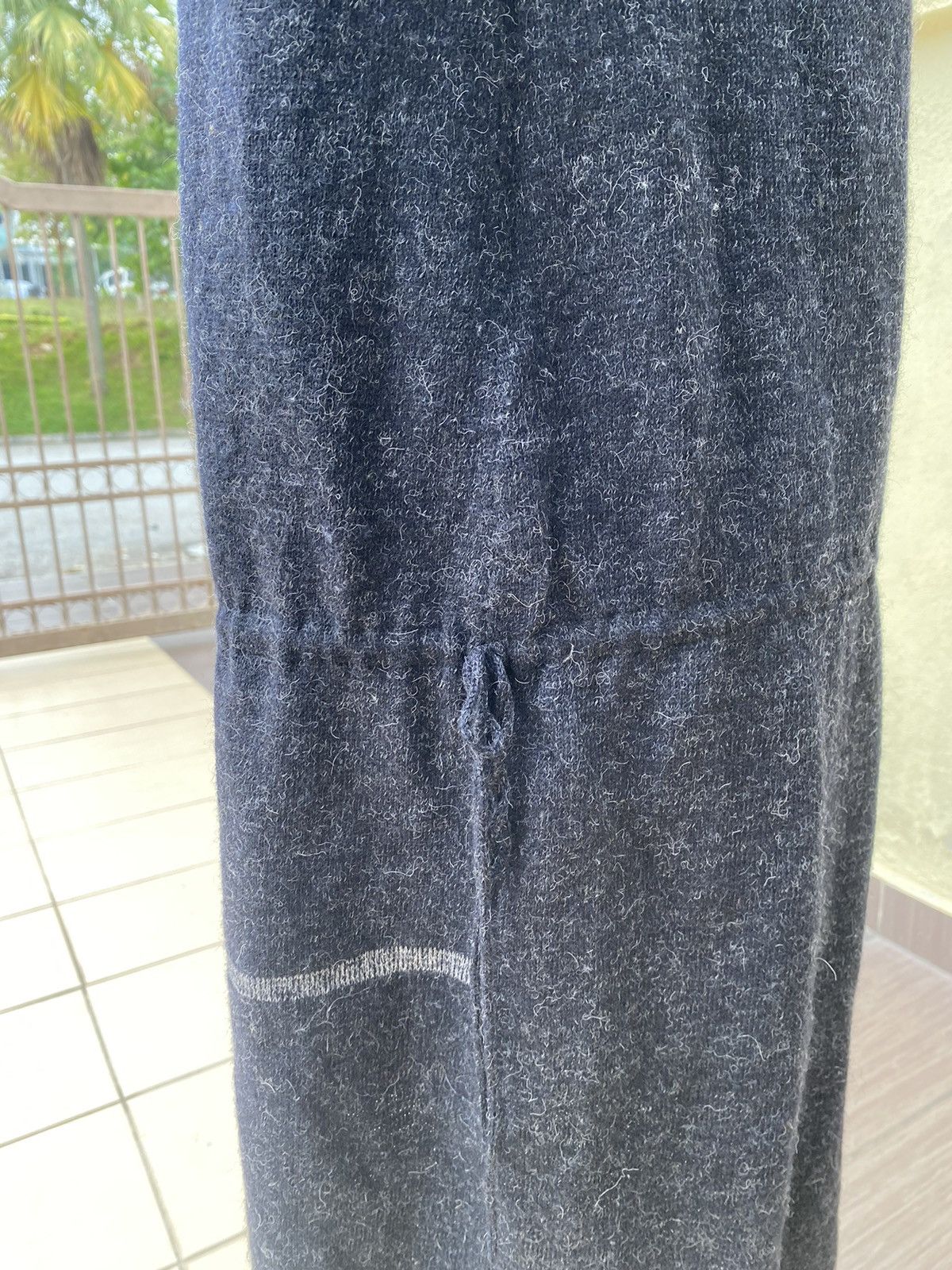 45rpm wool/alpaca dress Size L / US 10 / IT 46 - 6 Thumbnail