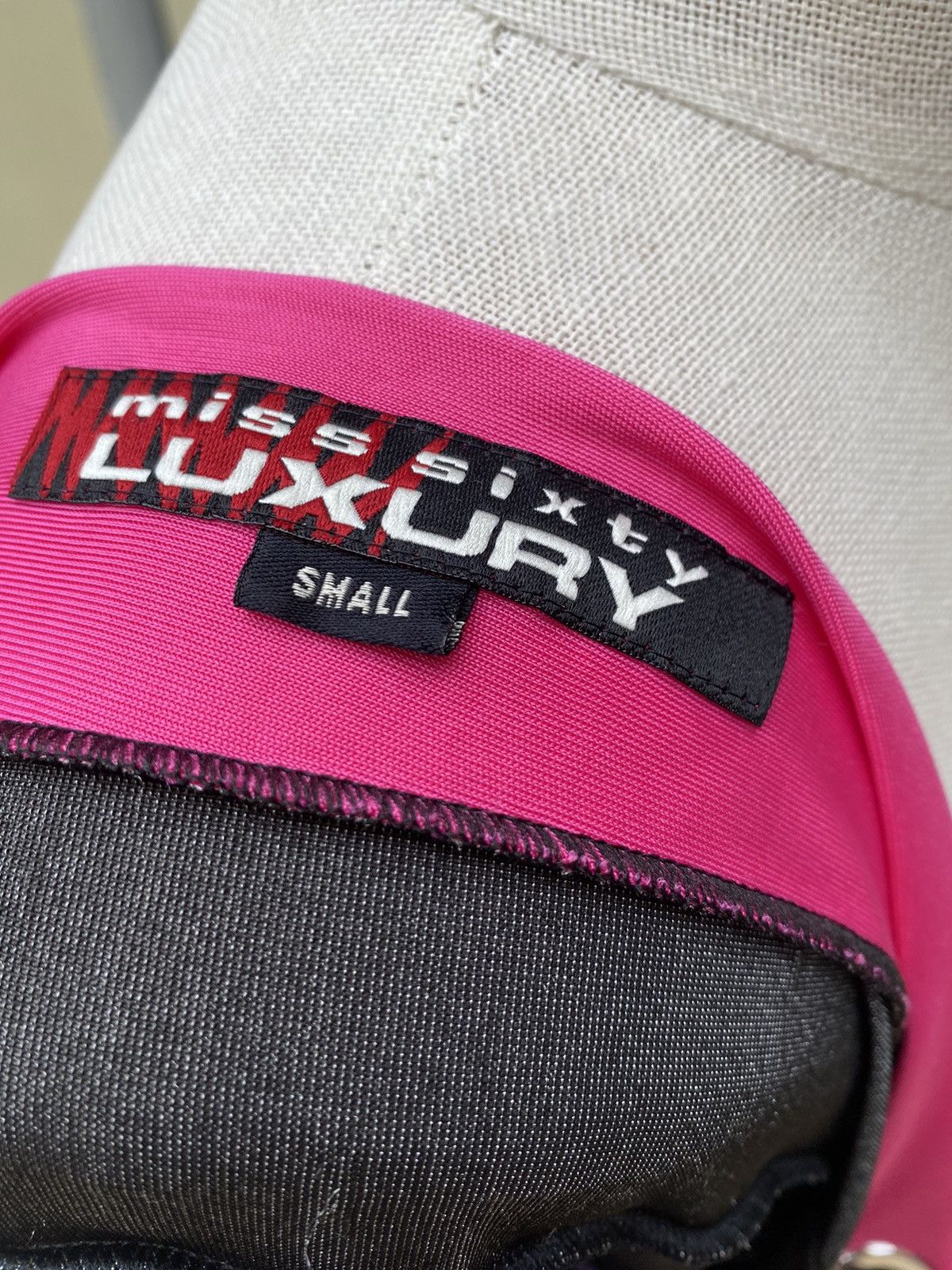 Miss Sixty vintage miss sixty luxury Size S / US 4 / IT 40 - 6 Thumbnail