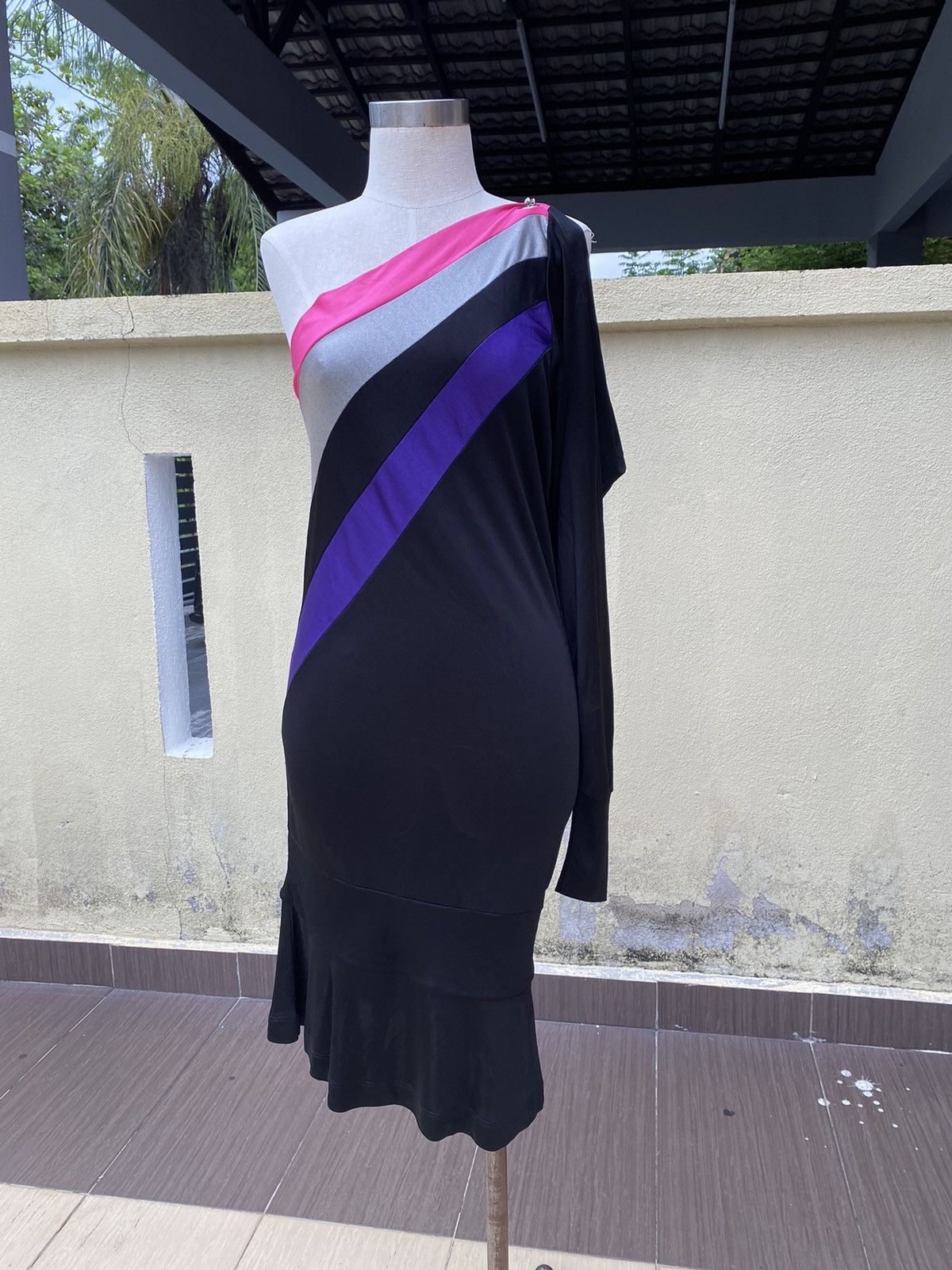vintage miss sixty luxury