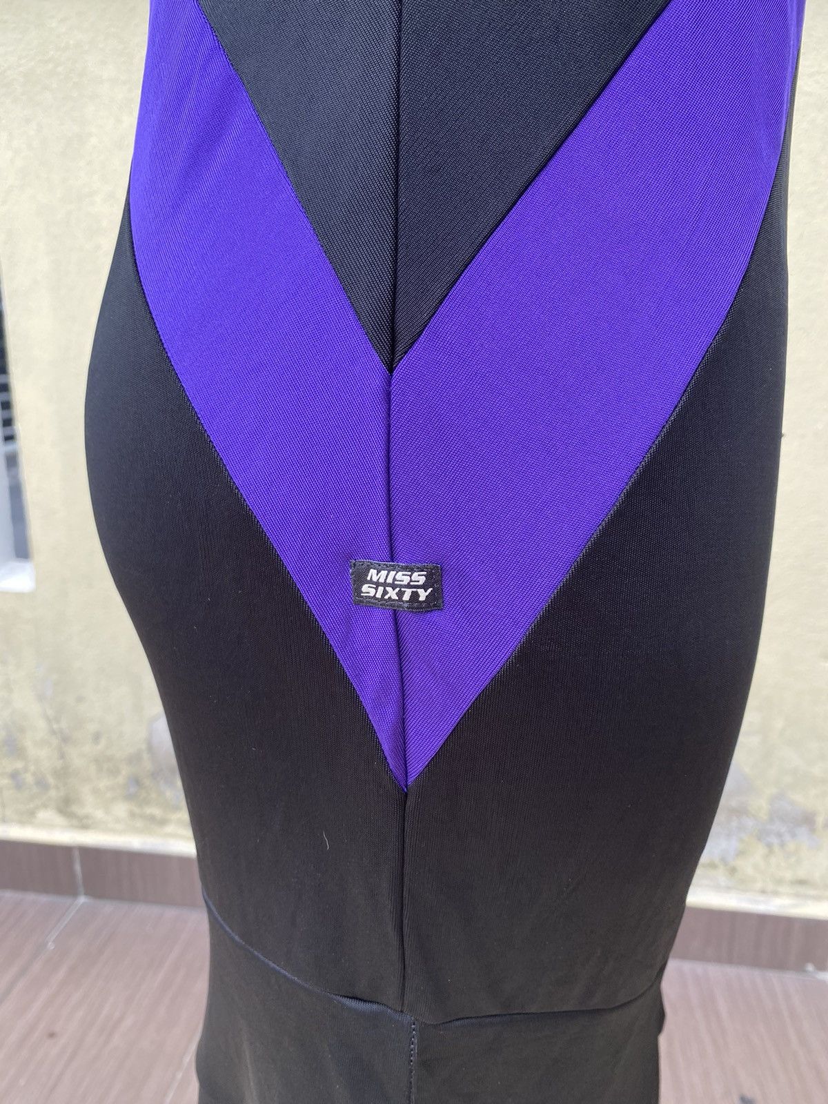 Miss Sixty vintage miss sixty luxury Size S / US 4 / IT 40 - 5 Thumbnail