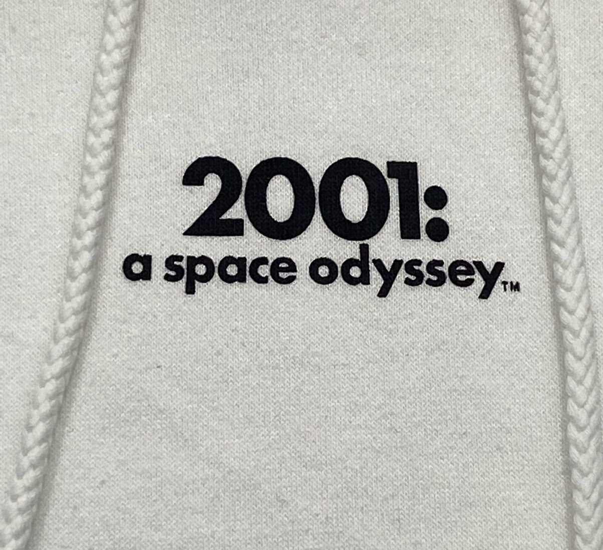 Vintage 2001: A Space Odyssey Stanley Kubrick movie Size US M / EU 48-50 / 2 - 4 Thumbnail