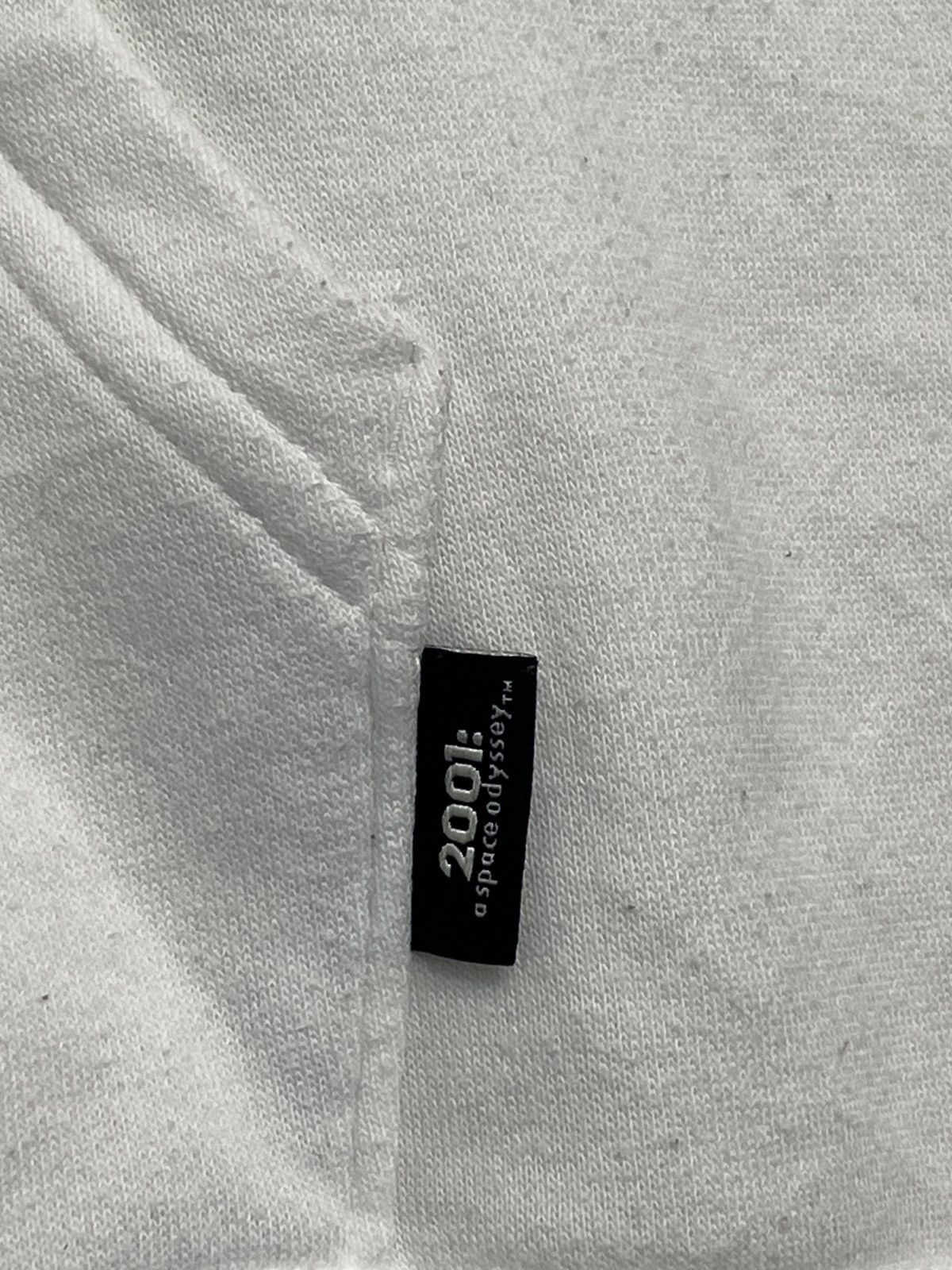 Vintage 2001: A Space Odyssey Stanley Kubrick movie Size US M / EU 48-50 / 2 - 5 Thumbnail