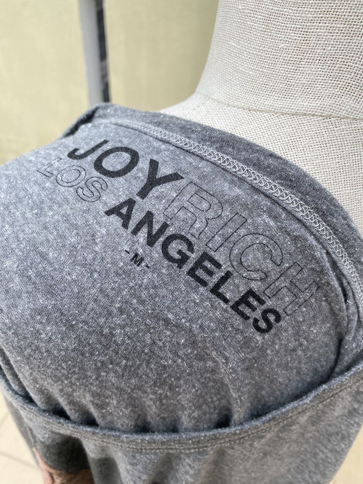 Joyrich printed longsleeve Size M / US 6-8 / IT 42-44 - 5 Thumbnail