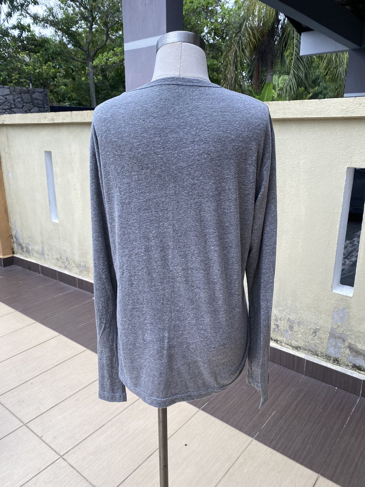 Joyrich printed longsleeve Size M / US 6-8 / IT 42-44 - 4 Thumbnail