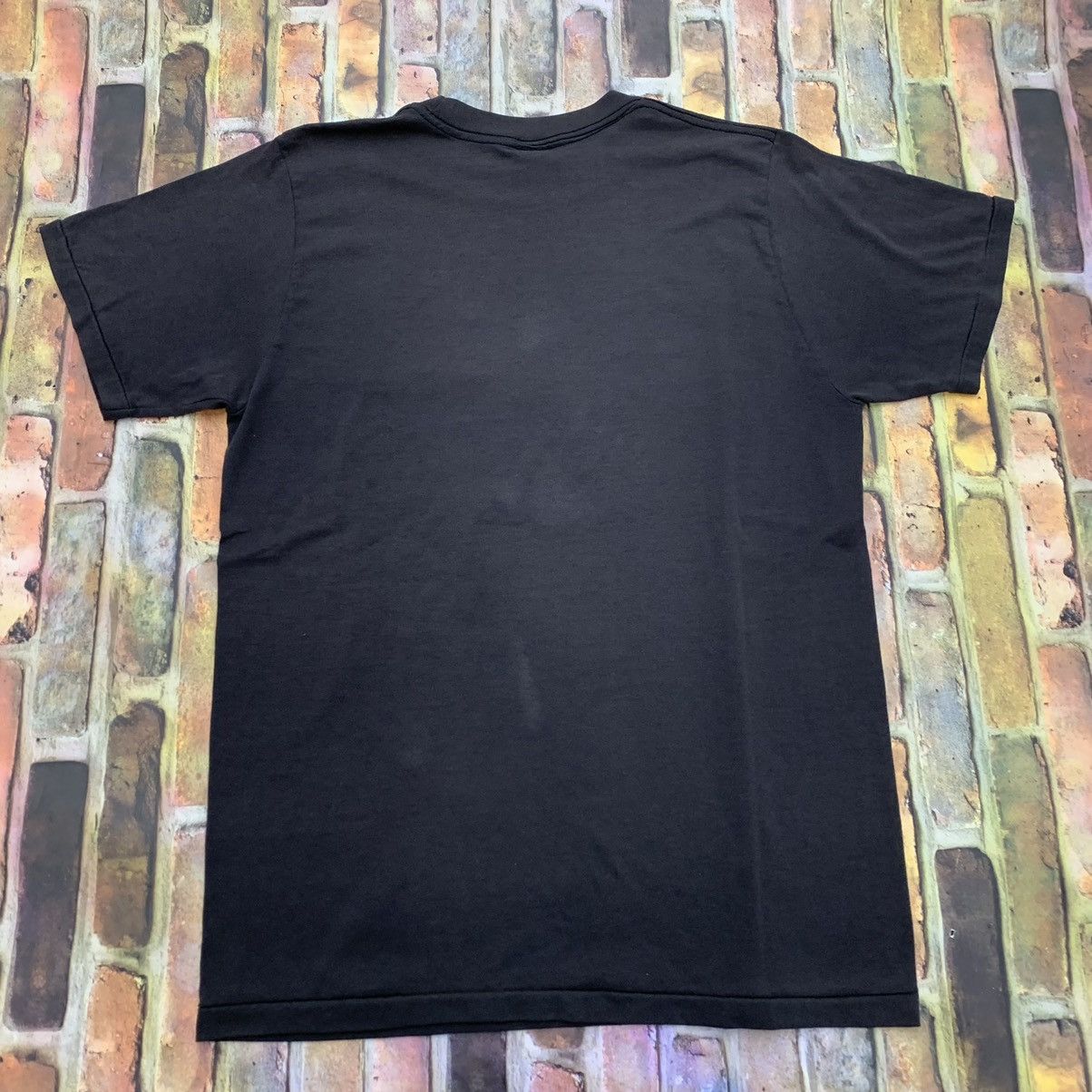 Champion × Vintage Vintage Rutgers University tee Size US XL / EU 56 / 4 - 2 Thumbnail