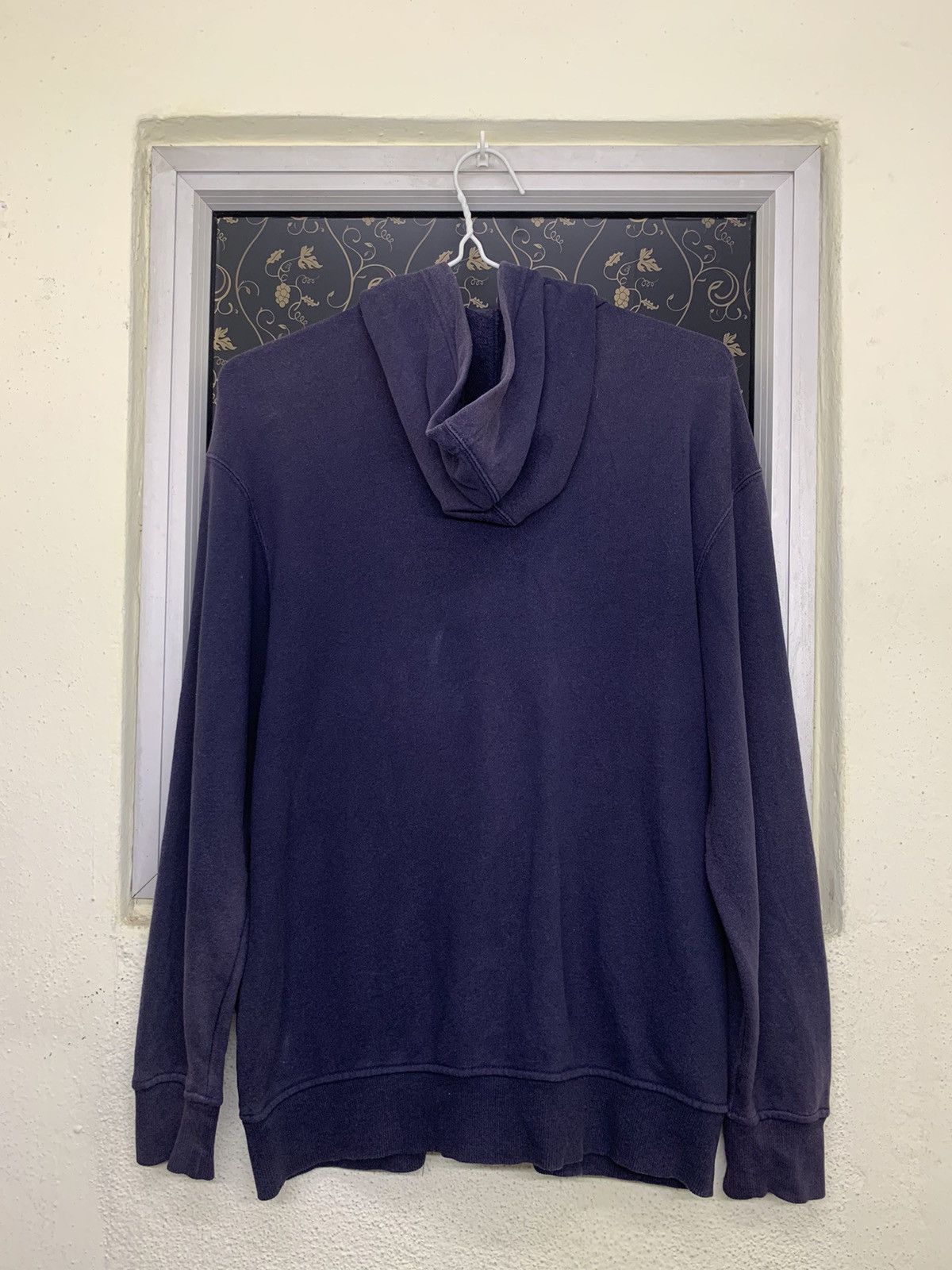 McGregor Vintage Sun Faded Mcgregor Hoodie Sweater Size US S / EU 44-46 / 1 - 2 Thumbnail