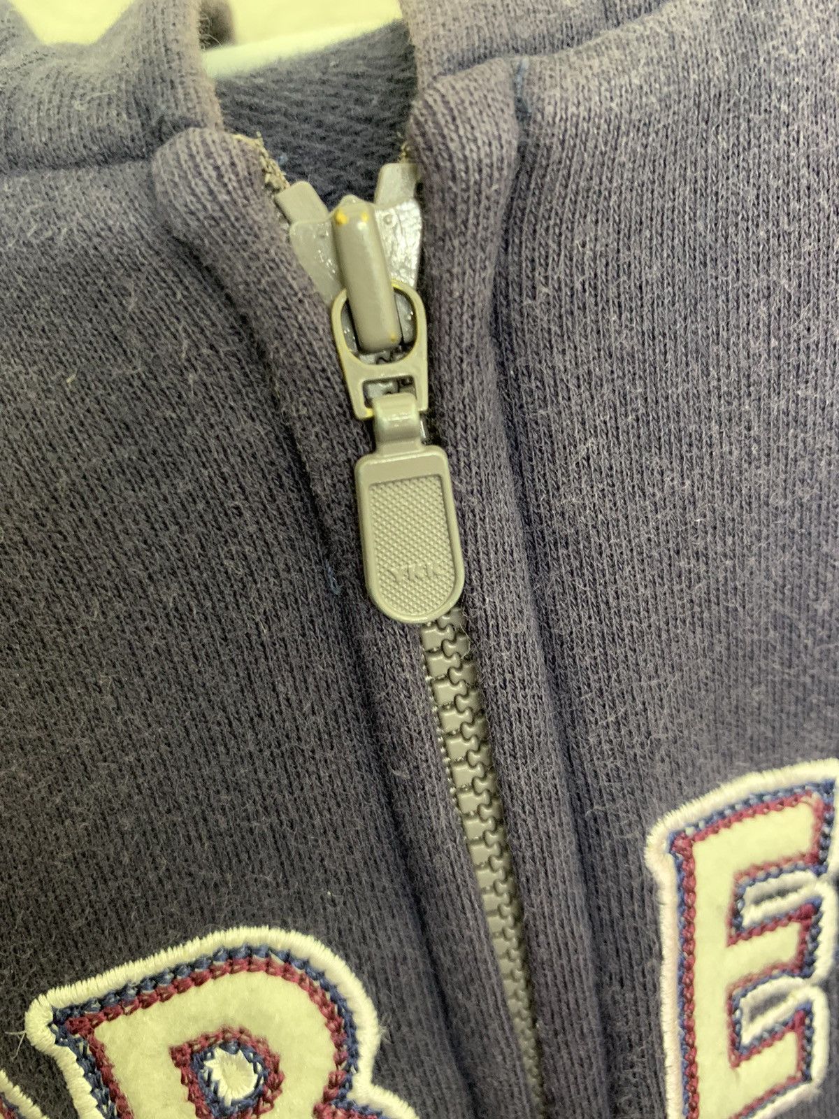 McGregor Vintage Sun Faded Mcgregor Hoodie Sweater Size US S / EU 44-46 / 1 - 4 Thumbnail