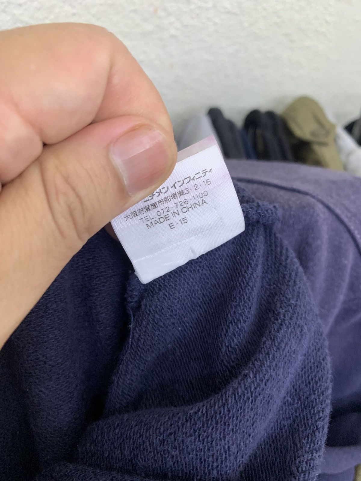 McGregor Vintage Sun Faded Mcgregor Hoodie Sweater Size US S / EU 44-46 / 1 - 9 Thumbnail