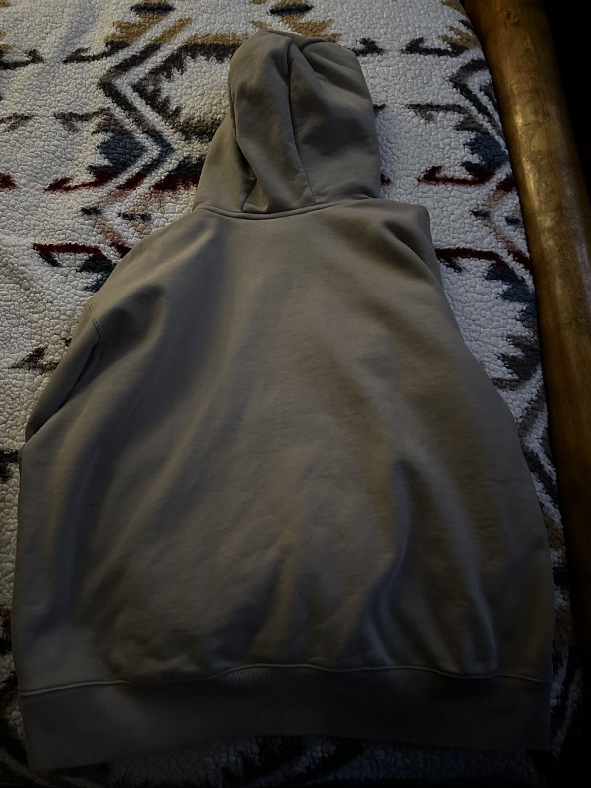 Nike × Nike ACG Nike ACG Beige Heavy Sweatshirt Size US L / EU 52-54 / 3 - 5 Thumbnail