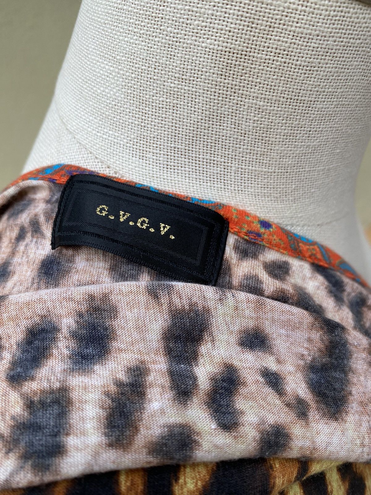 G.V.G.V. leopard printed Size S / US 4 / IT 40 - 7 Thumbnail