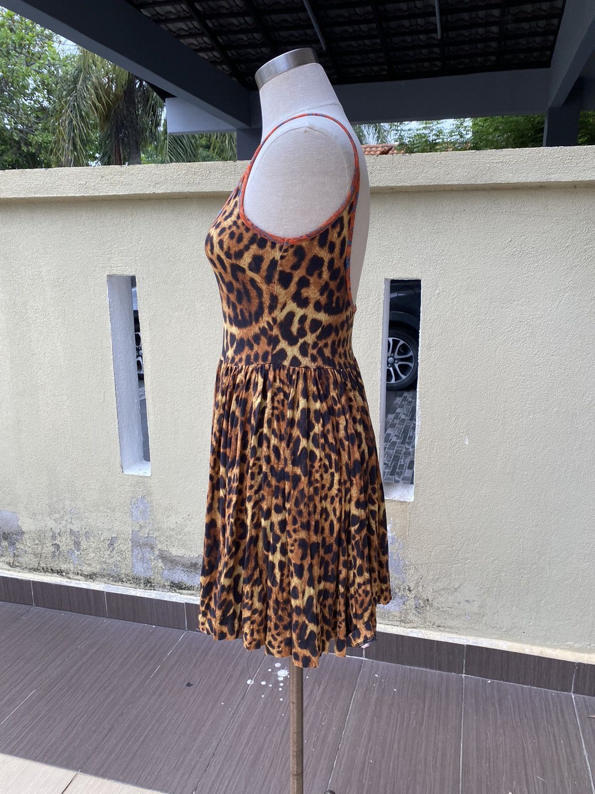 G.V.G.V. leopard printed Size S / US 4 / IT 40 - 4 Thumbnail
