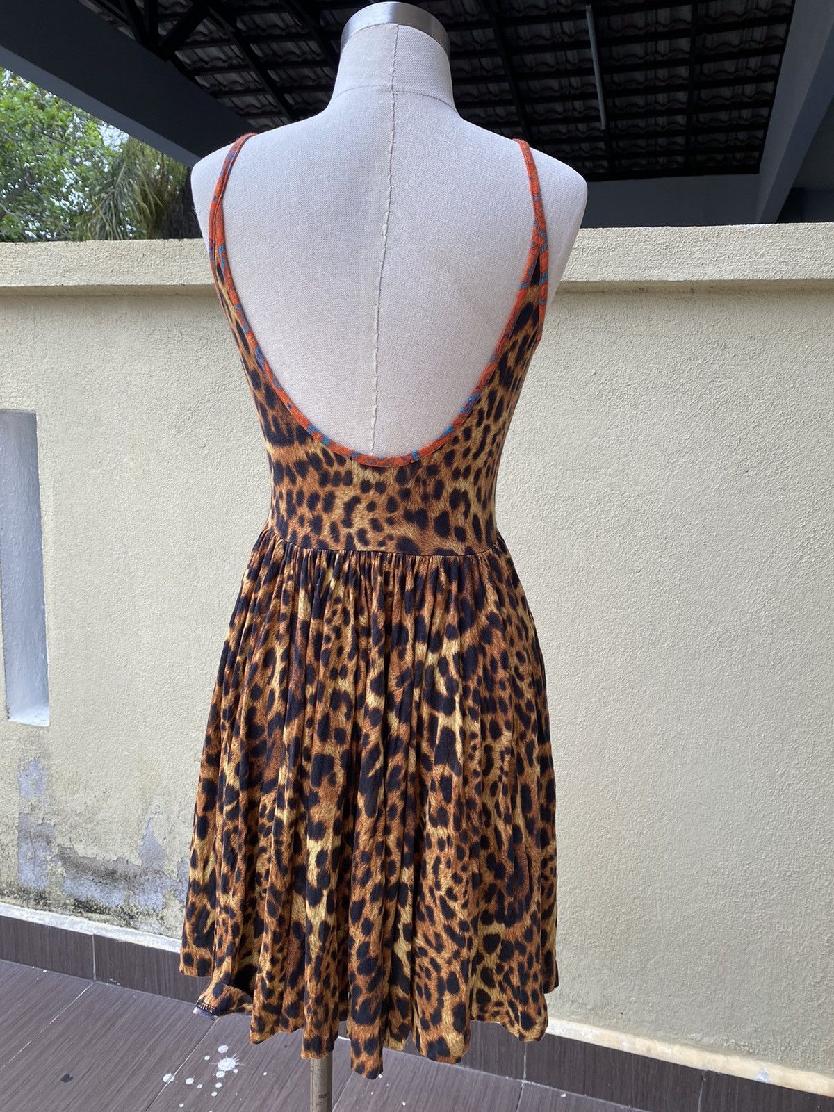 G.V.G.V. leopard printed Size S / US 4 / IT 40 - 5 Thumbnail