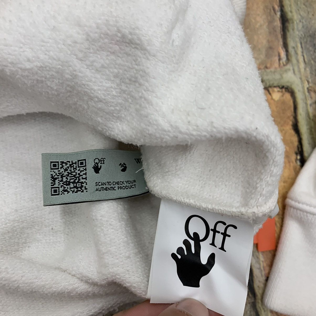 Off-White Pivot hoodie Size US XXS / EU 40 - 5 Thumbnail