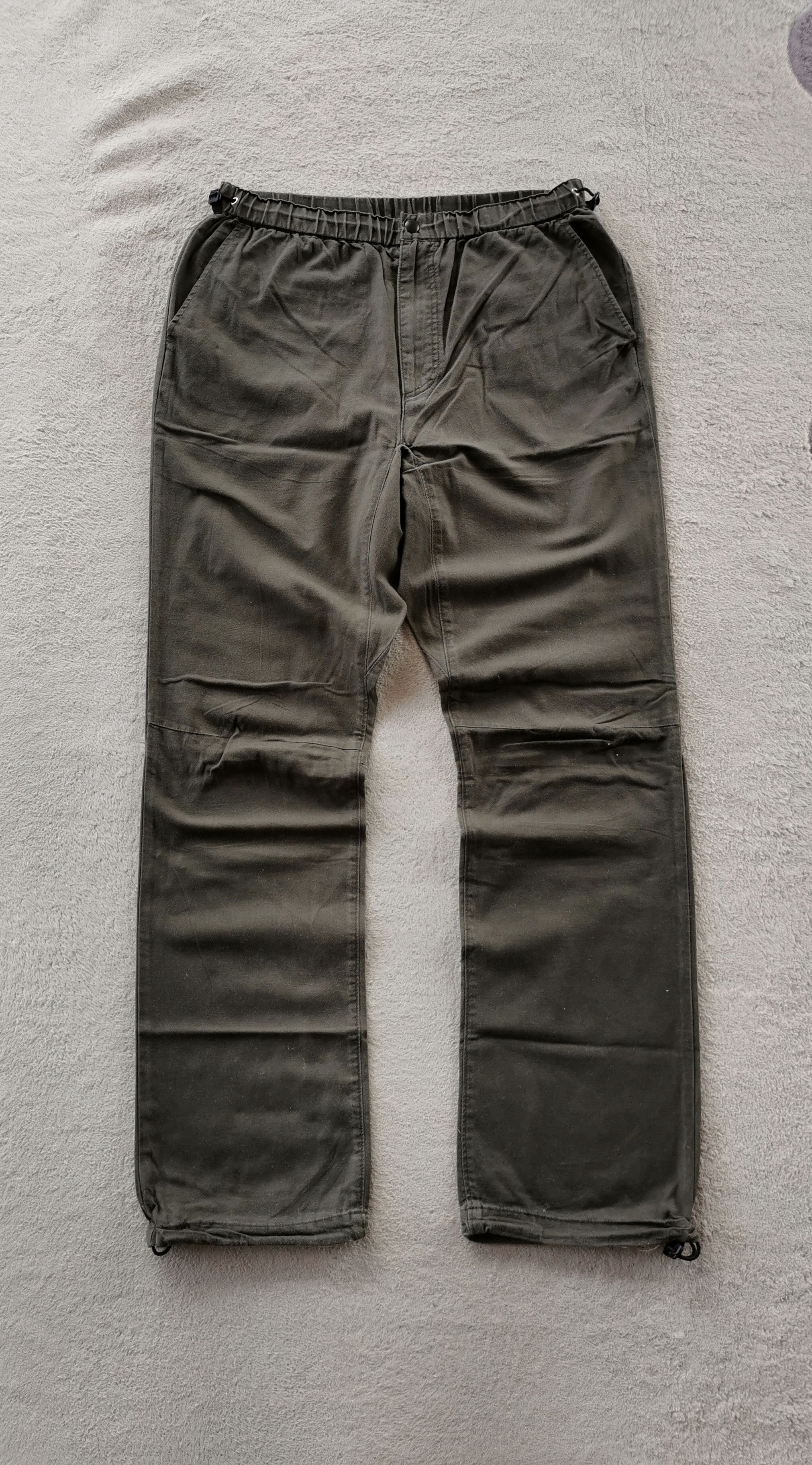 General Research General Supply Japan Easy Pants Size US 32 / EU 48 - 1 Thumbnail