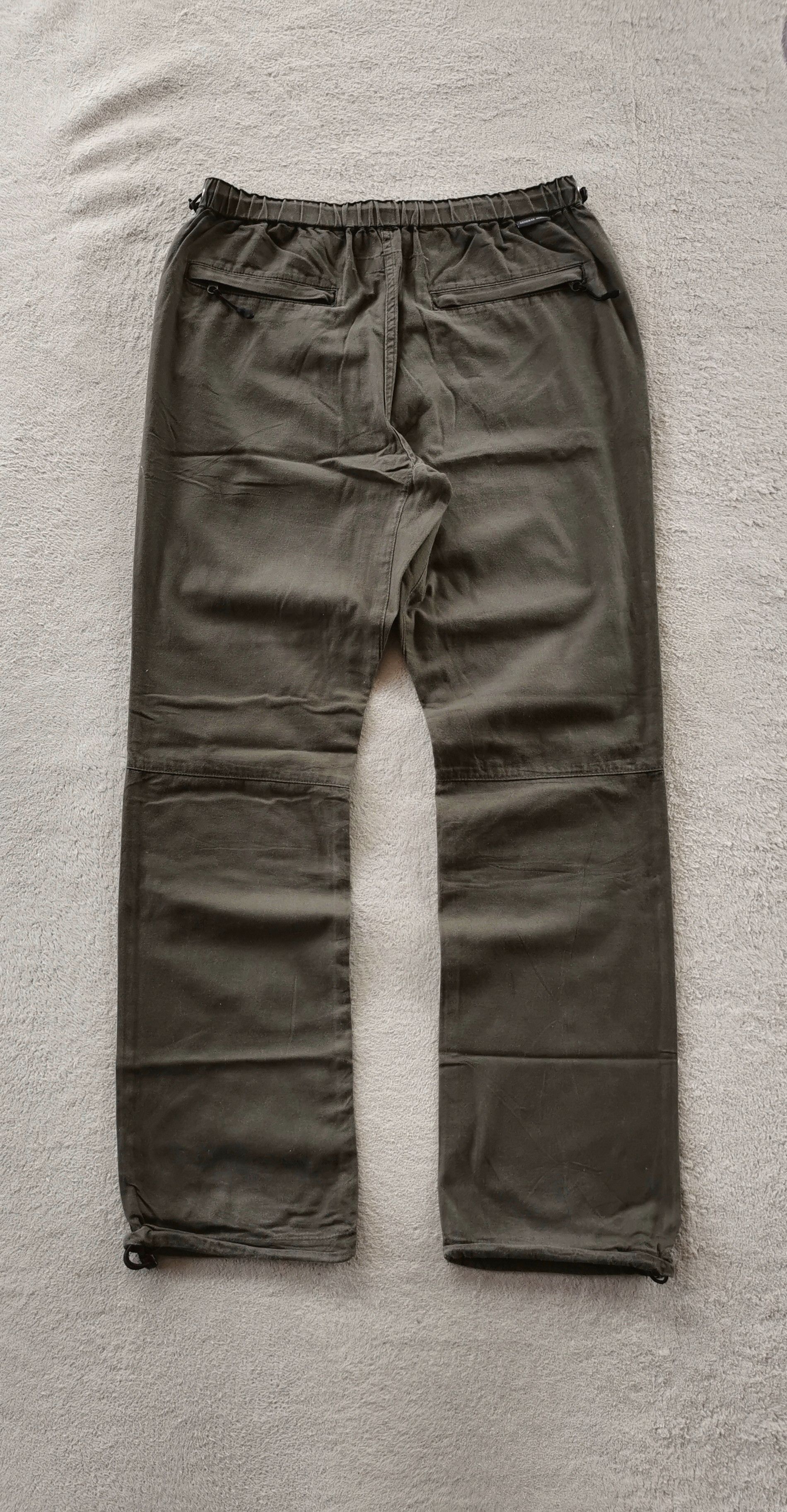 General Research General Supply Japan Easy Pants Size US 32 / EU 48 - 7 Thumbnail