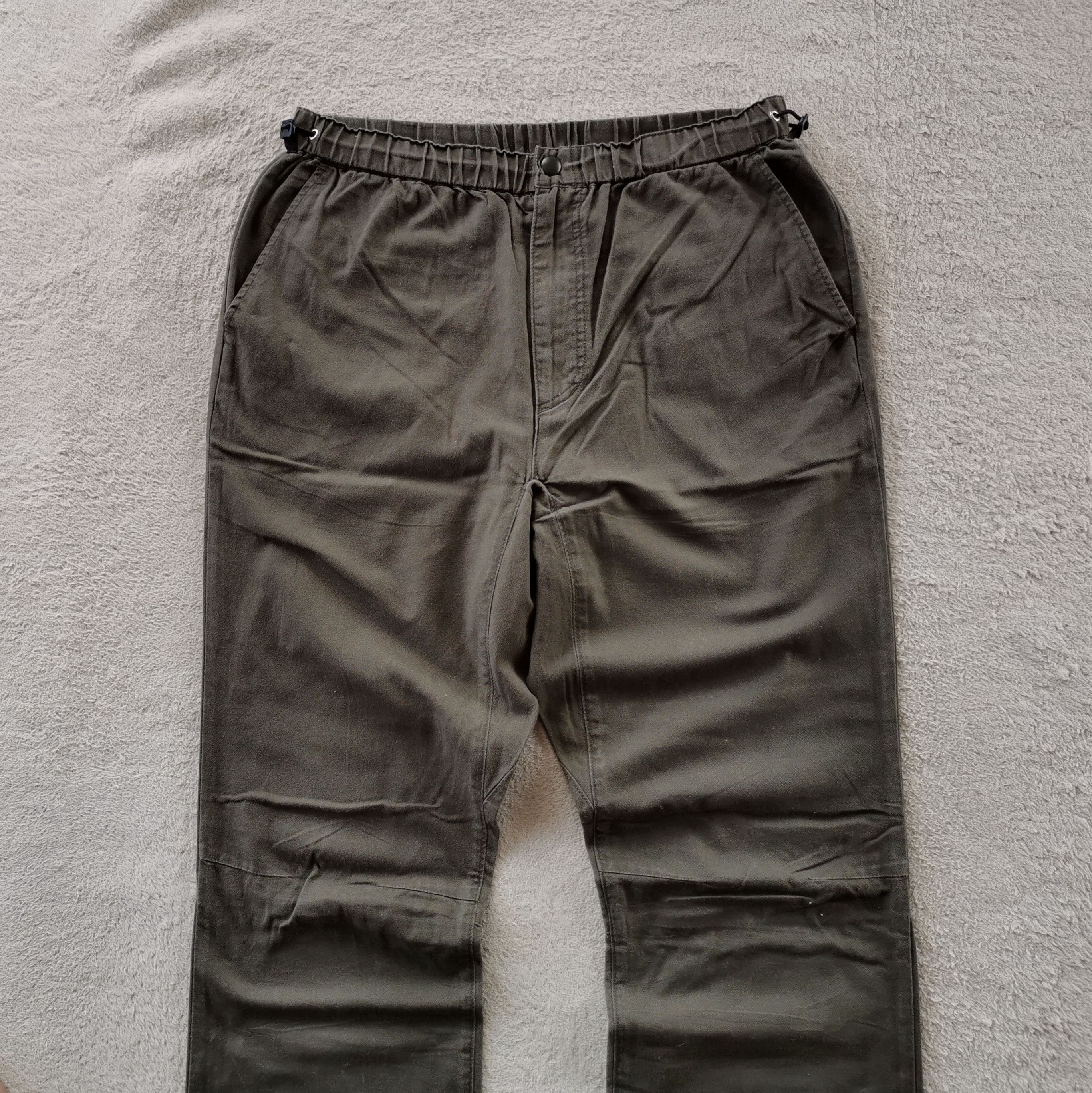 General Research General Supply Japan Easy Pants Size US 32 / EU 48 - 3 Thumbnail