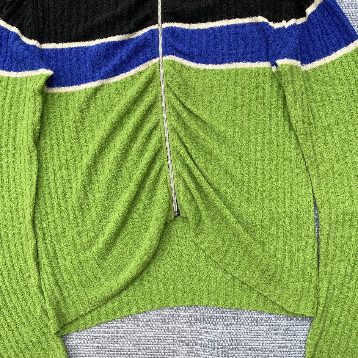 Japanese Brand oversized knitwear Size US L / EU 52-54 / 3 - 3 Thumbnail